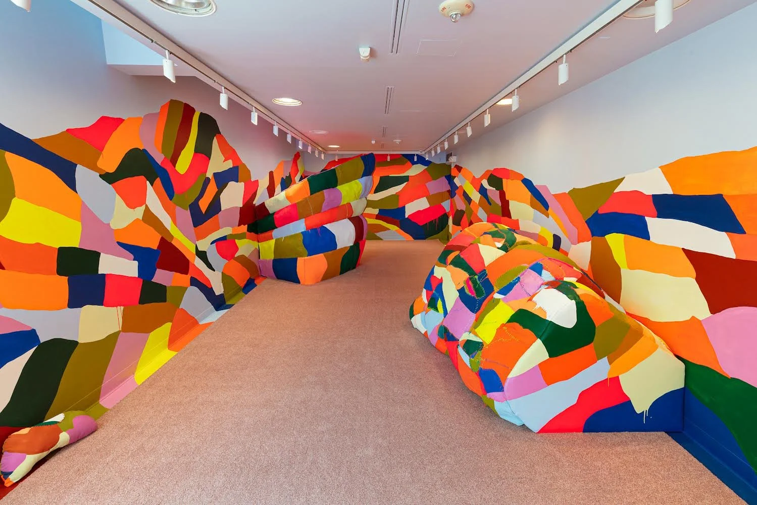 "Land Jam" at the Akron Art Museum opens June 1