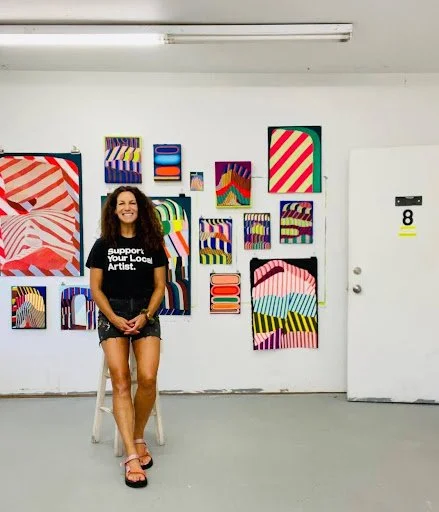 Vermont Studio Center Fellowship