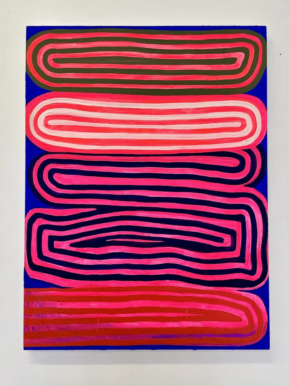 “Messin' With You” at Worthington Yards