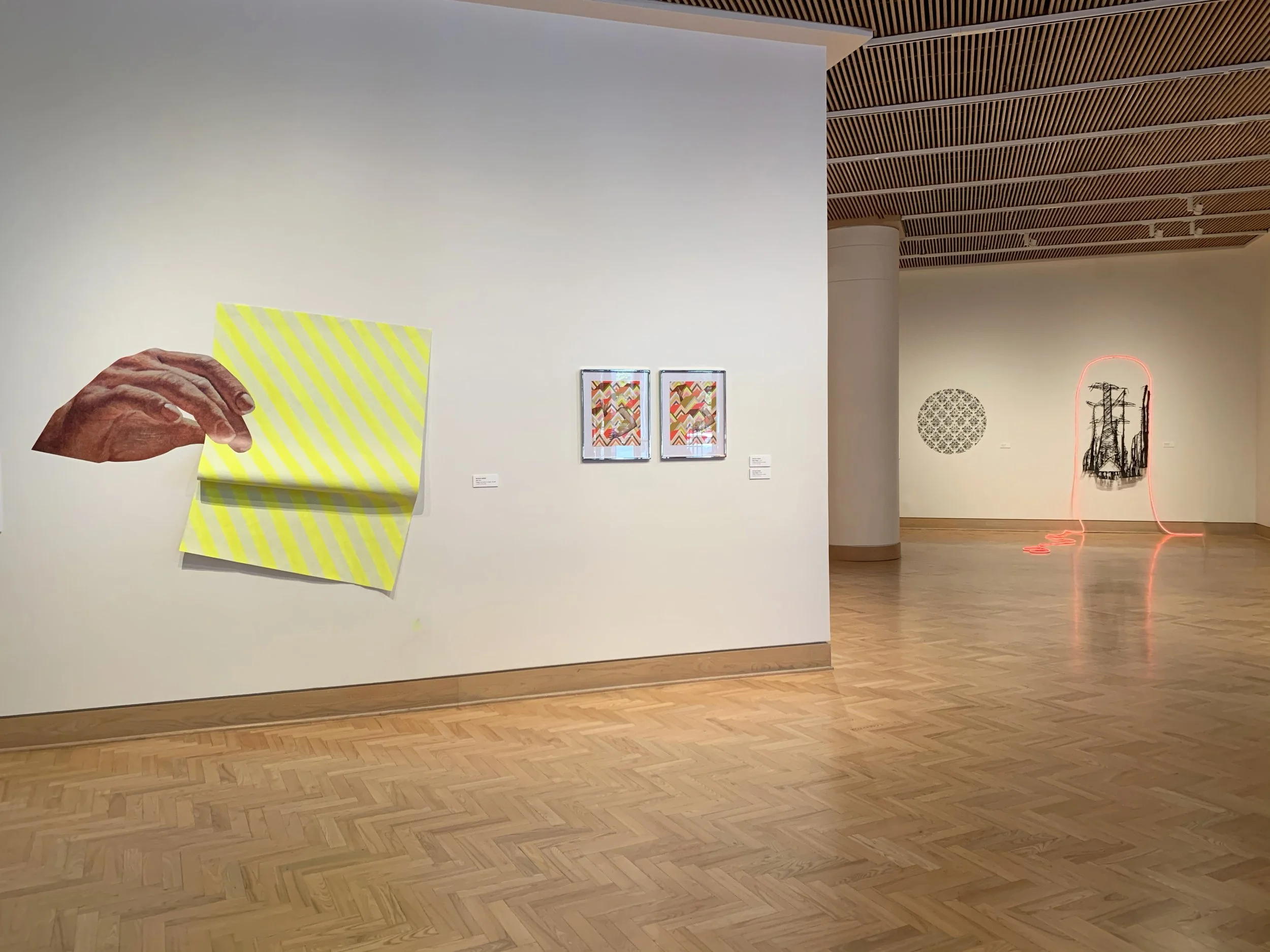 Paper Routes: Women to Watch 2020 - Ohio