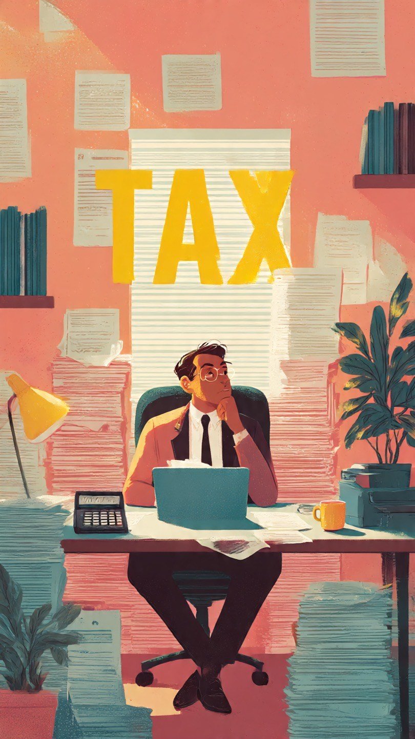 Tax Services