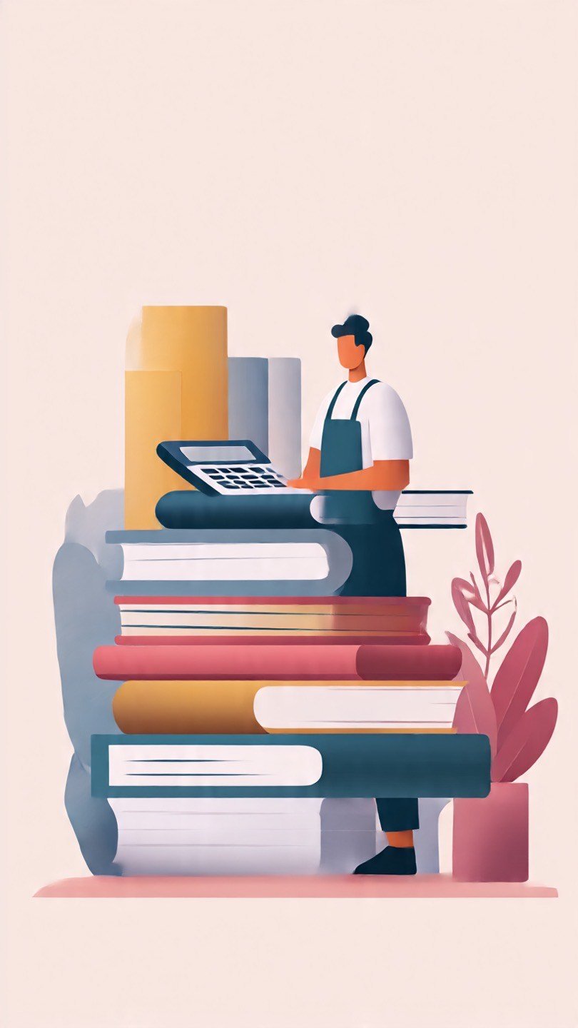 Bookkeeping Services