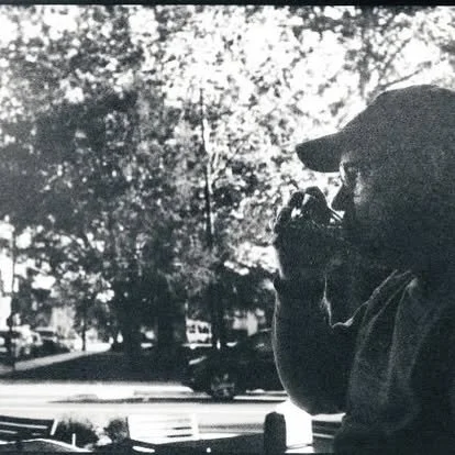 Chilangos B&W on Film.jpg