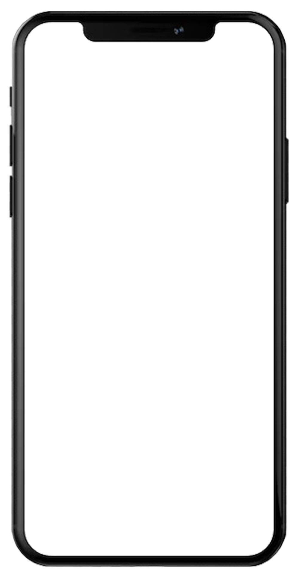 Phone Frame