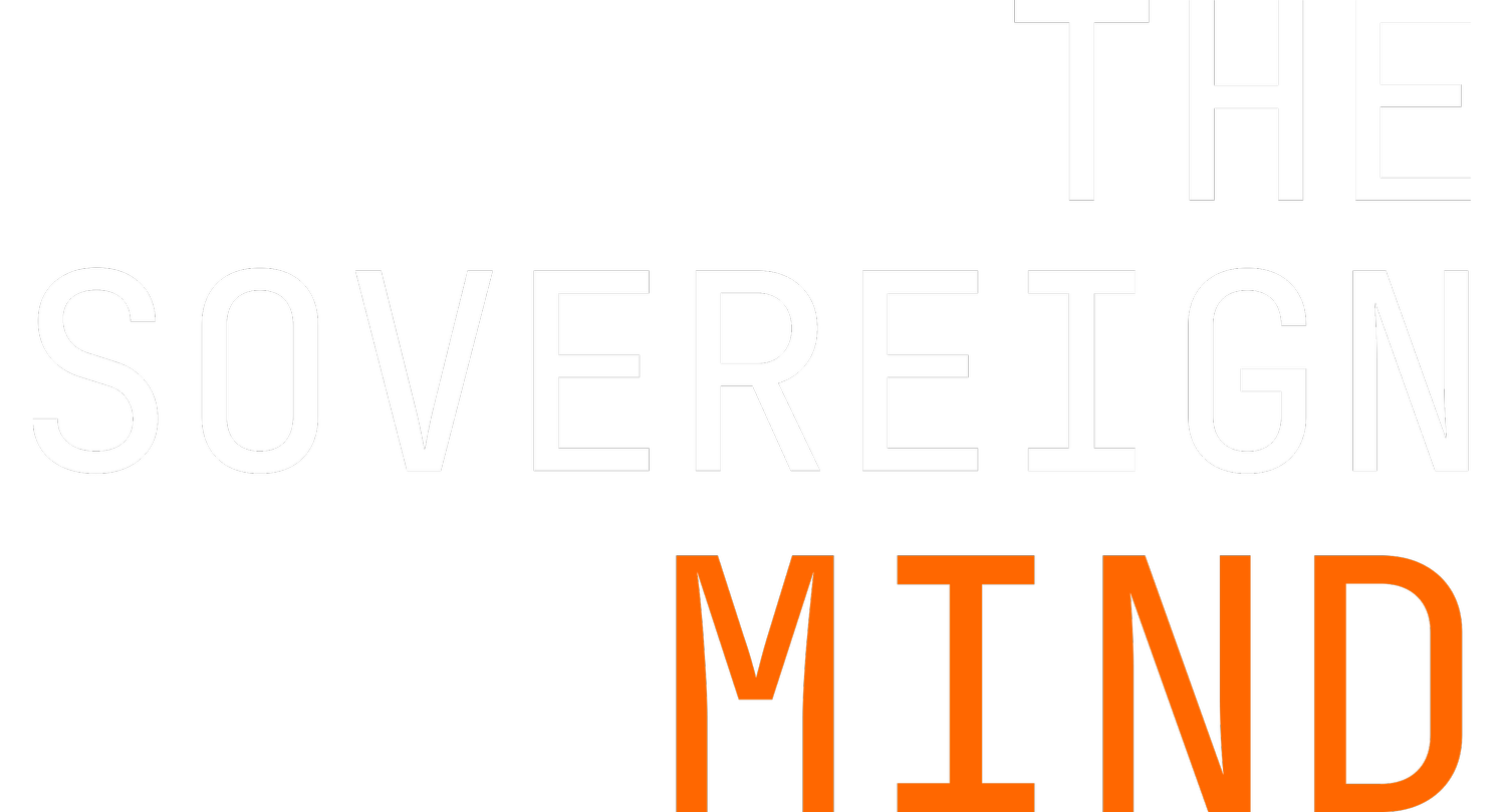 The Sovereign Mind