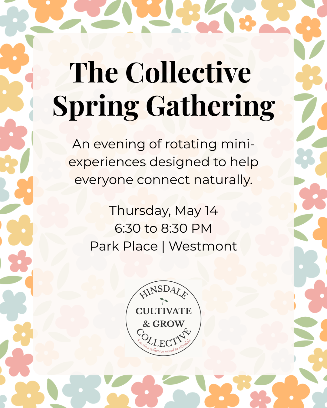 The Collective Spring Gathering