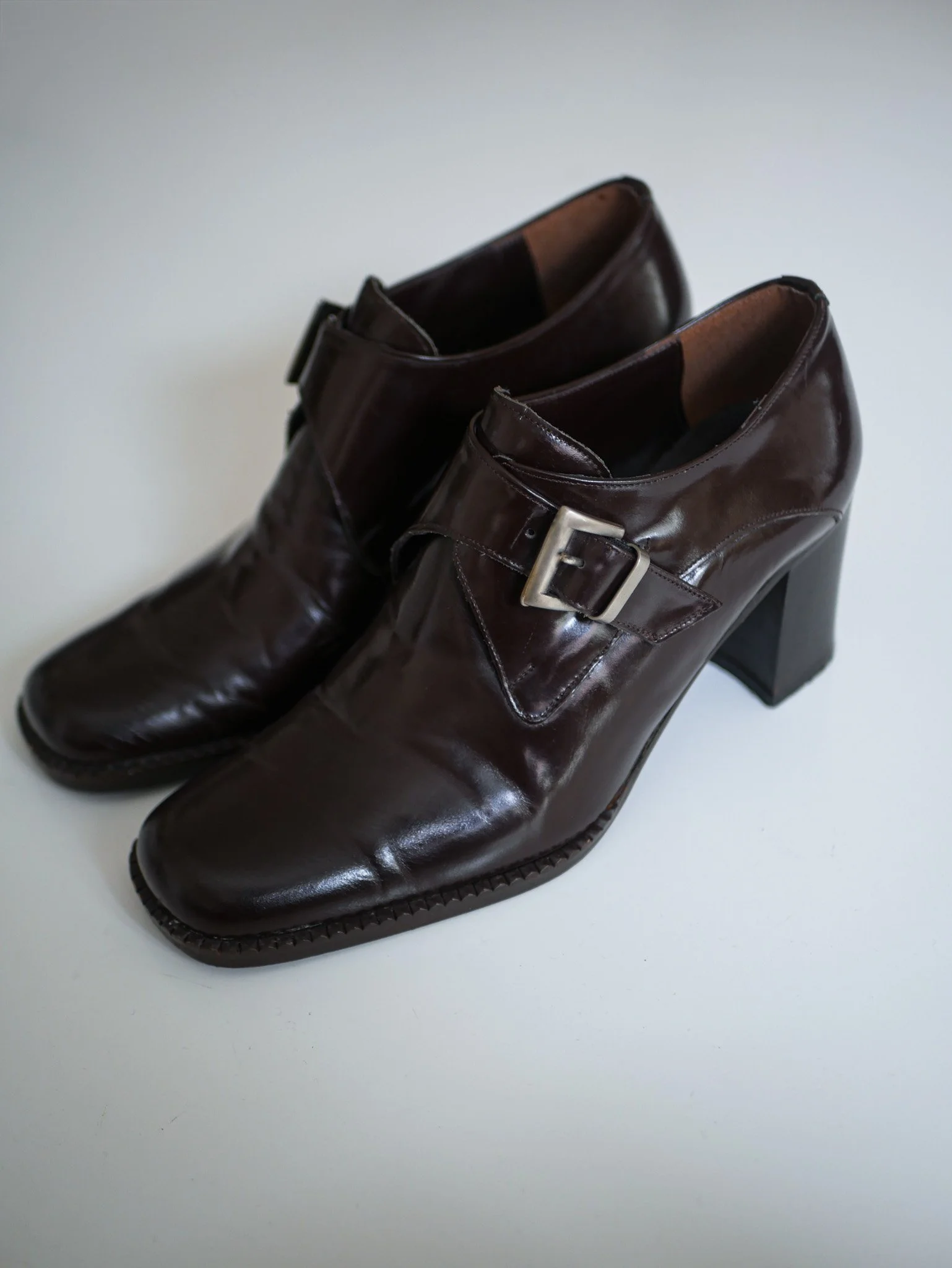 Alberto Tino ankle boots