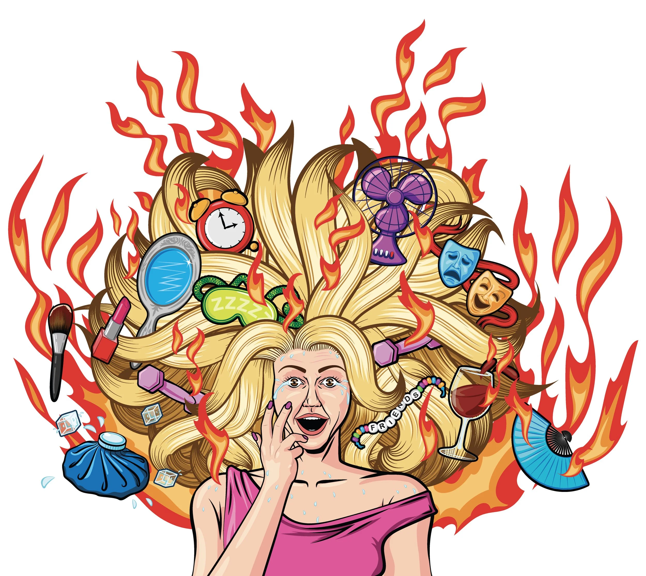 Judge This Book By Its Cover