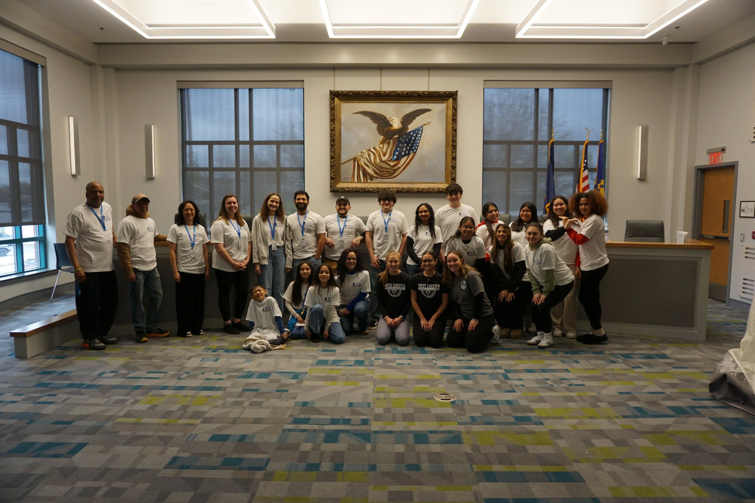 Sensory Easter Egg Hunt  2025 “in Partnership with West Chester Parks and Rec”