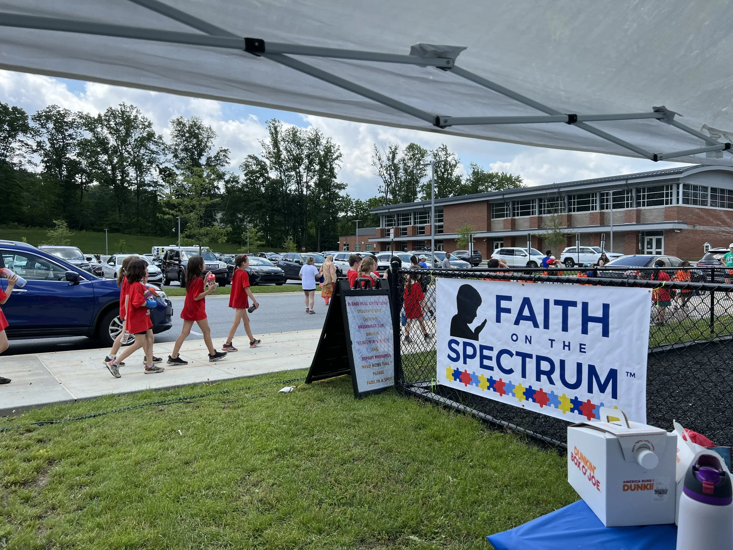 Uwchlan Hills Field Day