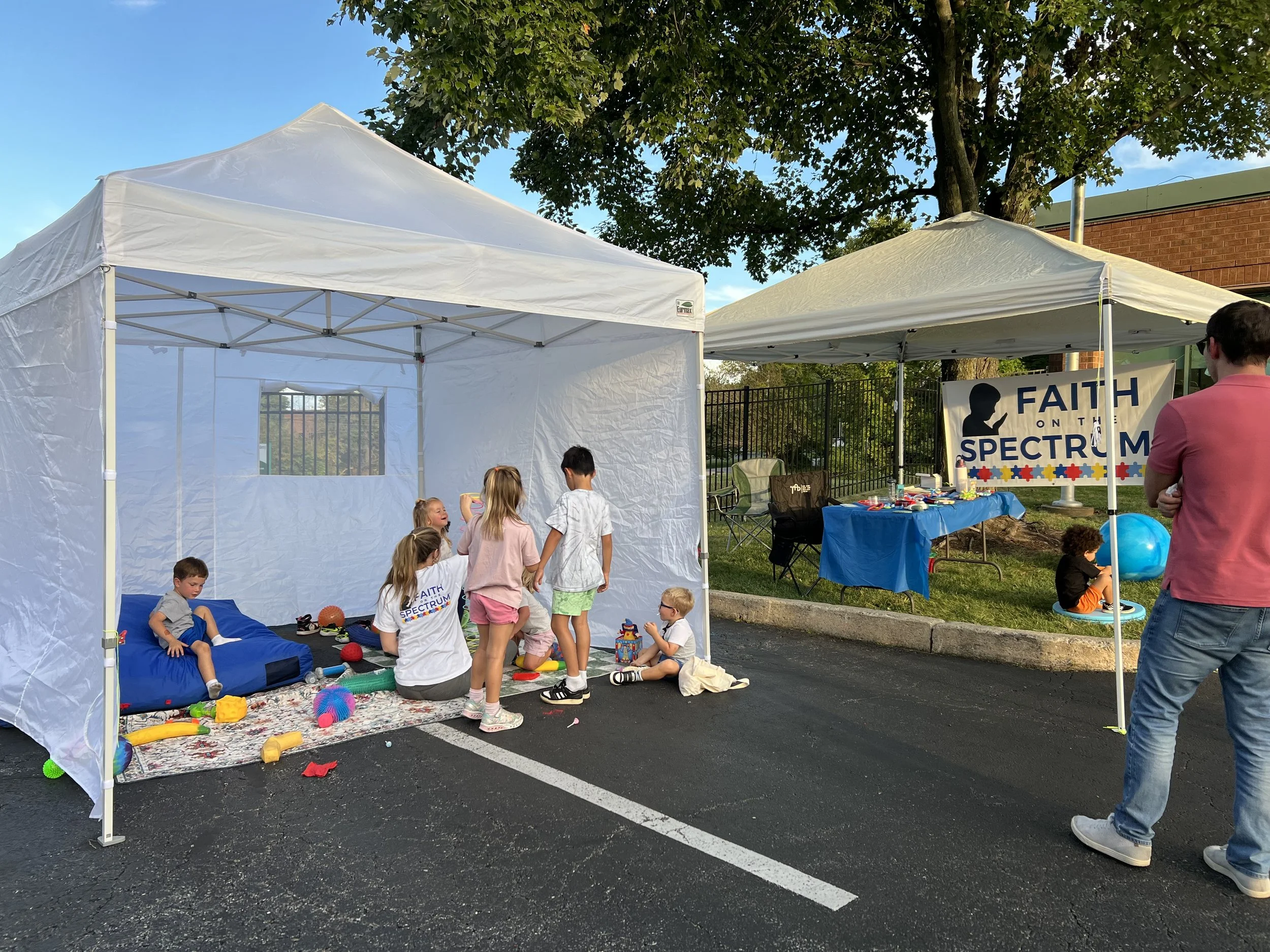 Chesterbrook Academy Carnival