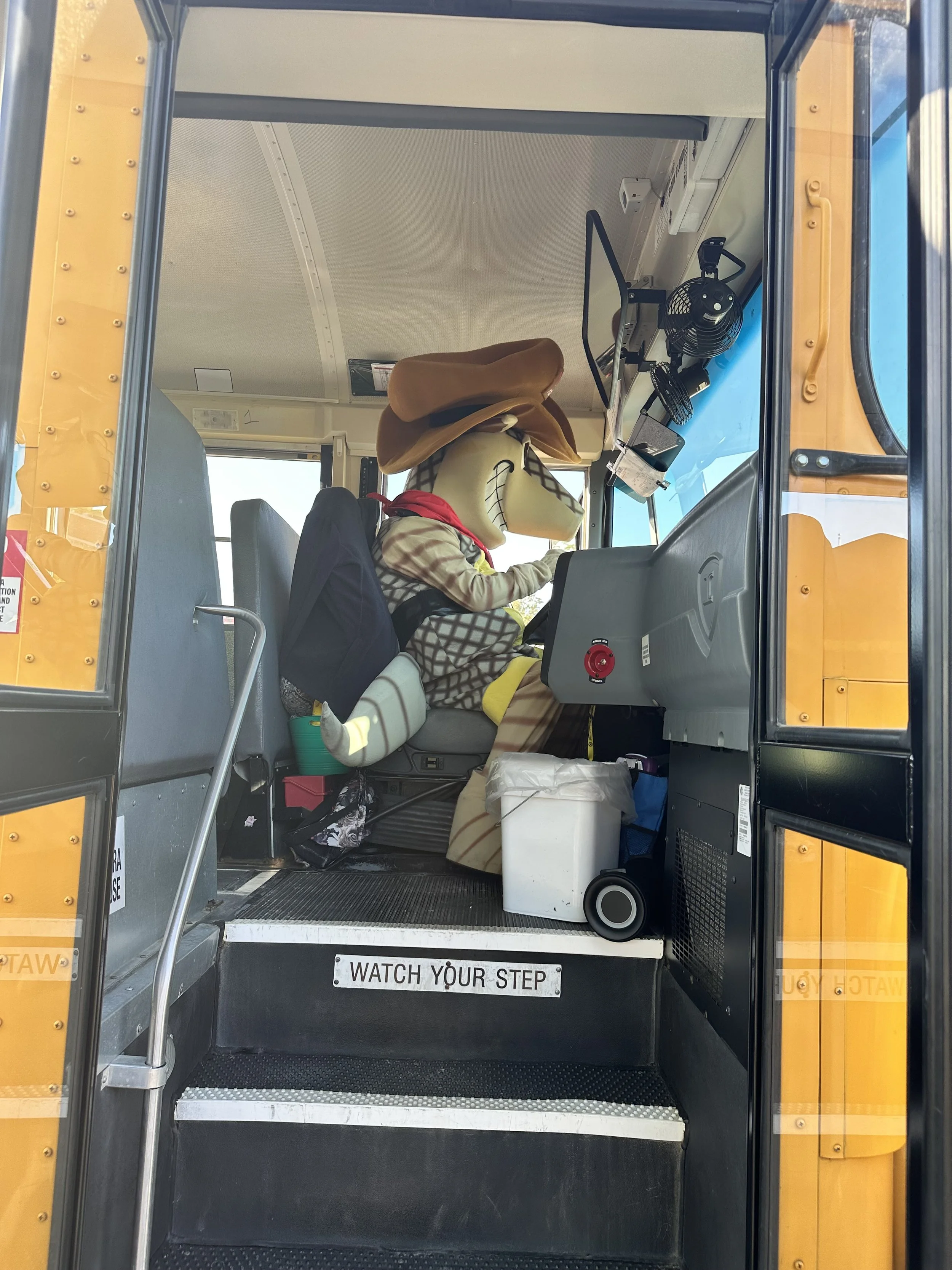 West Chester Touch a Truck 