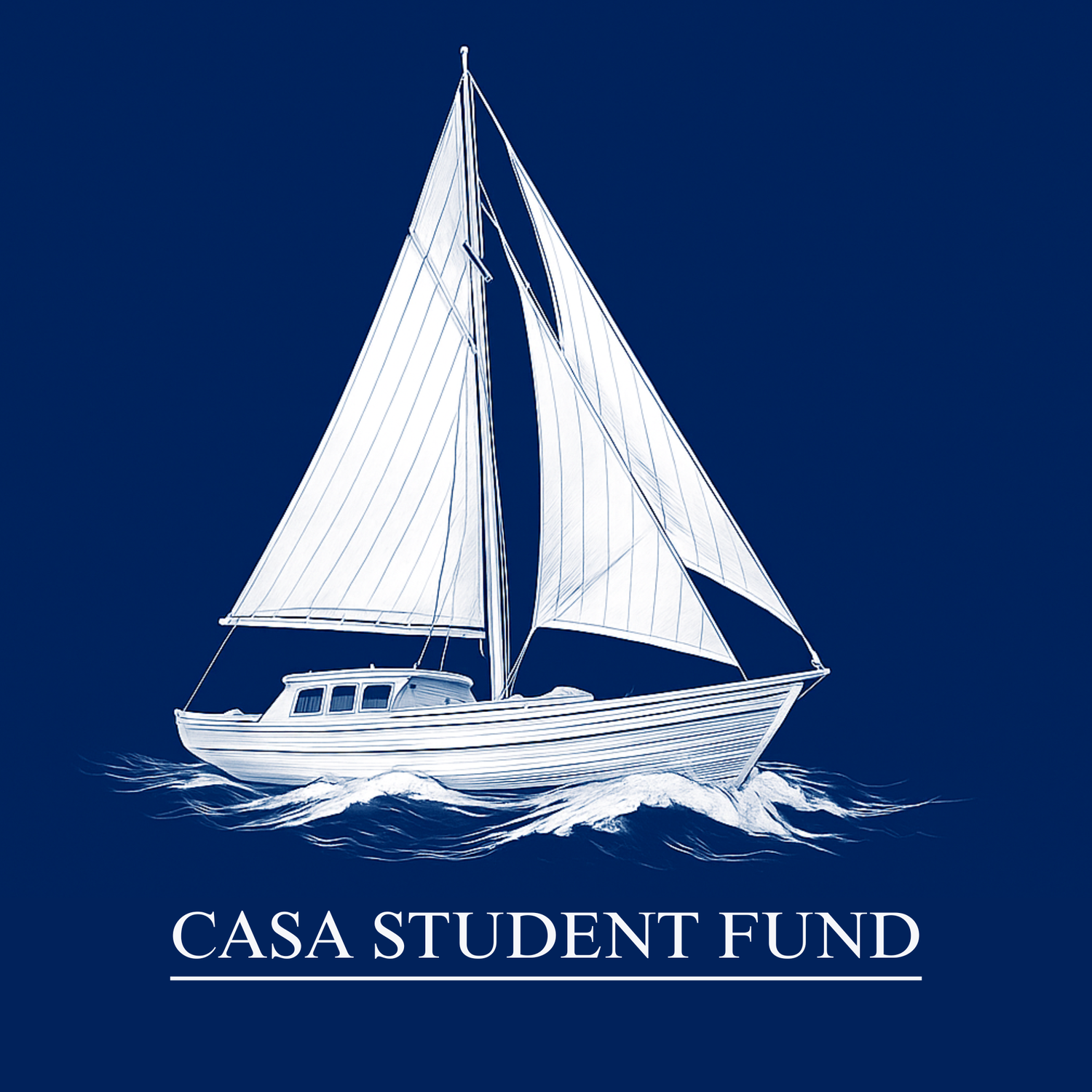 Casa Student Fund
