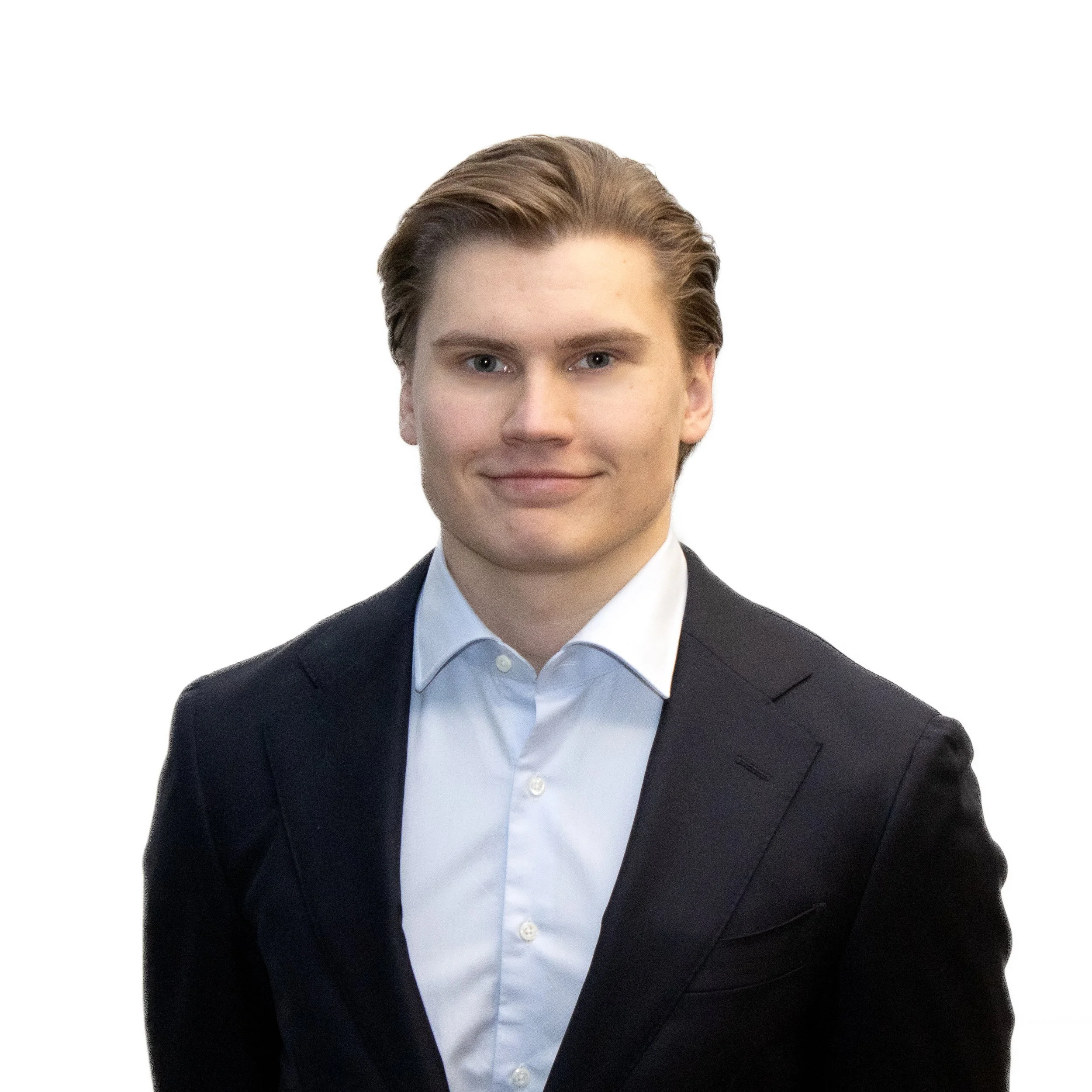 Mathias Munsterhjelm