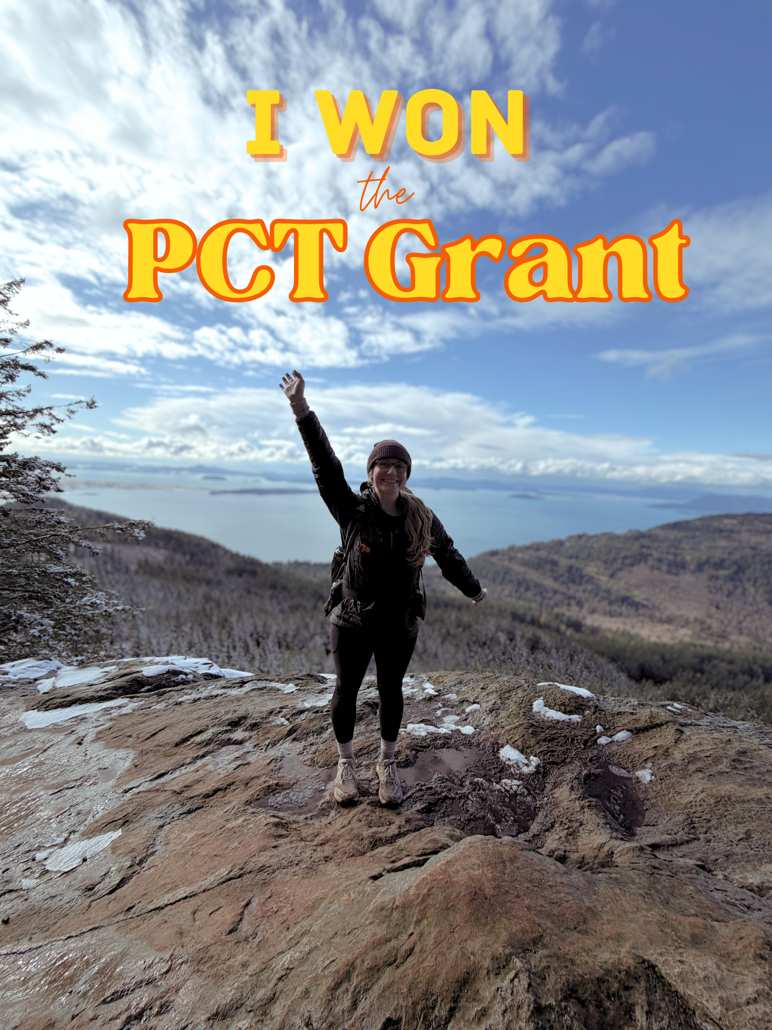 2026 PCT Grant Recipient