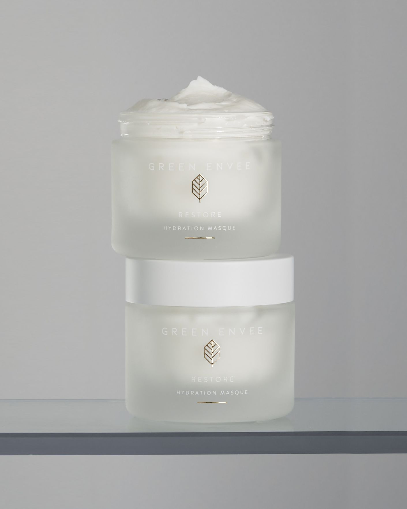 Green Envee Restore Hydration Masque