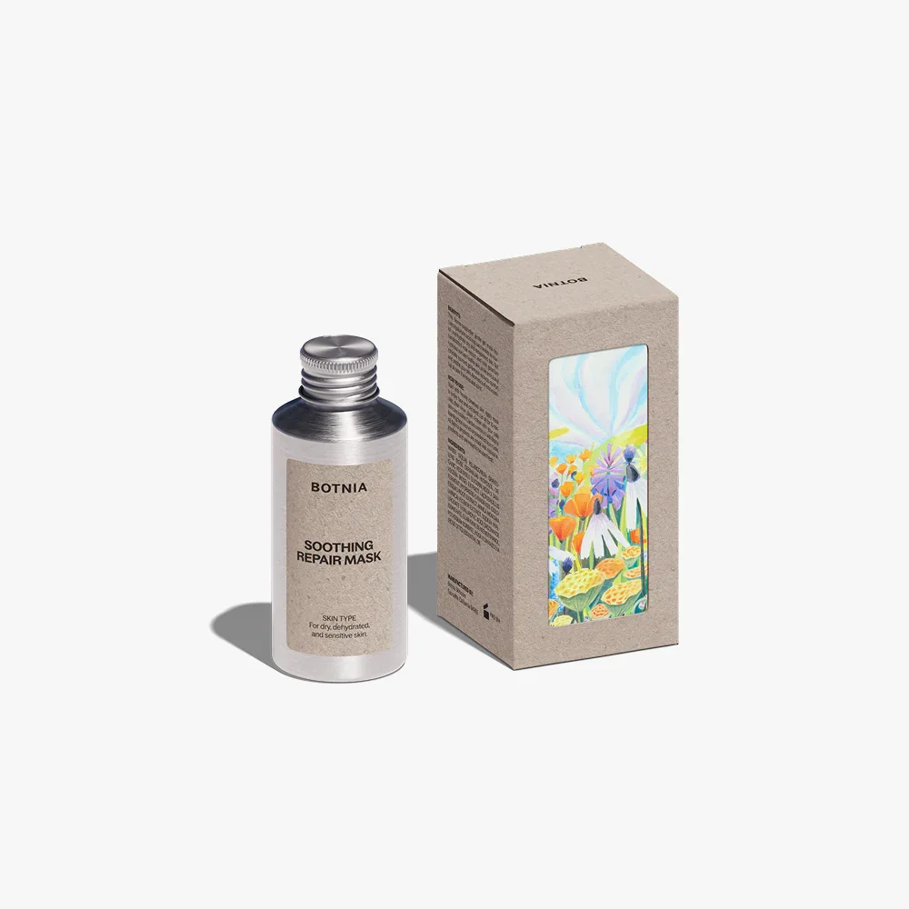 Soothing Repair Mask