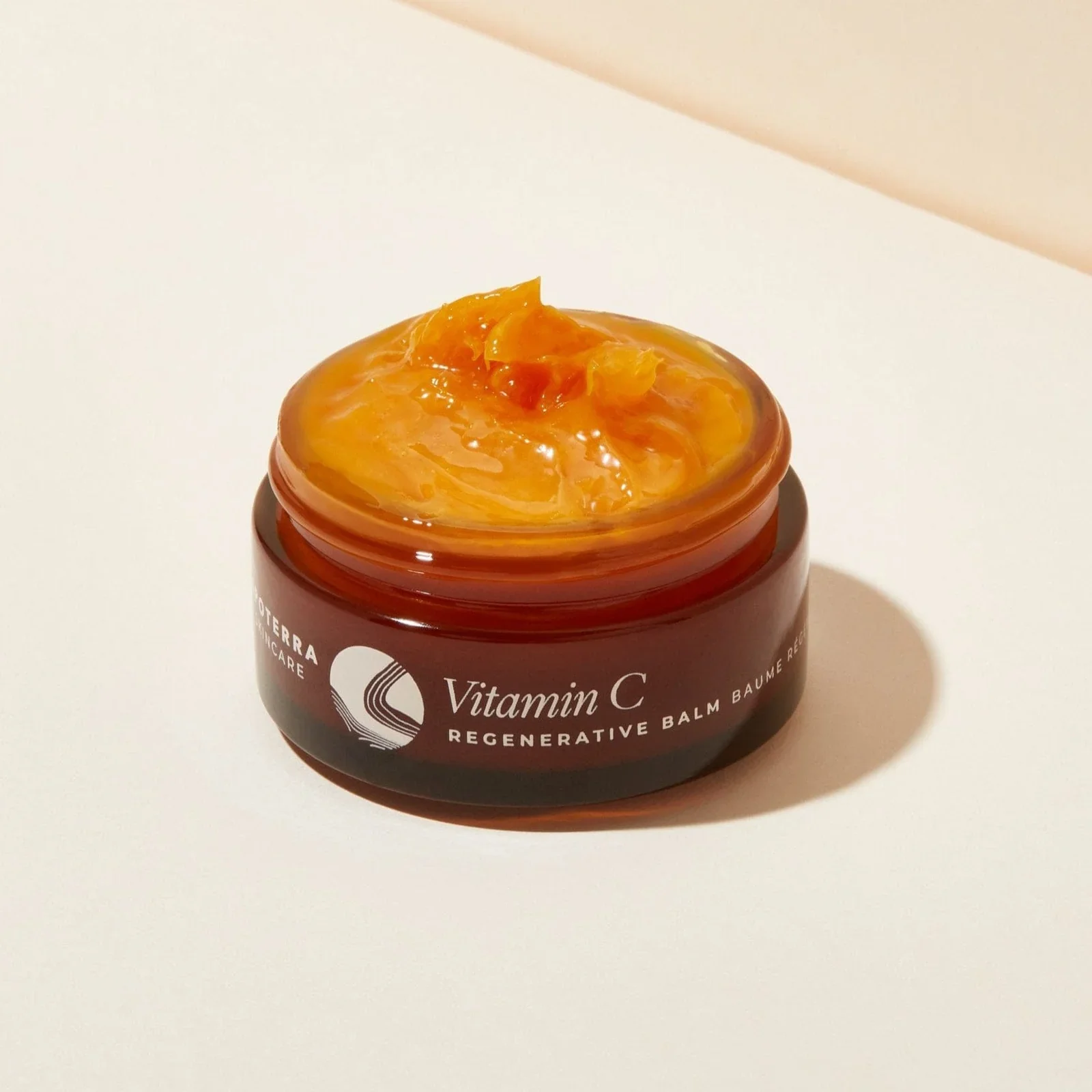 Apoterra Vitamin C Regenerative Balm