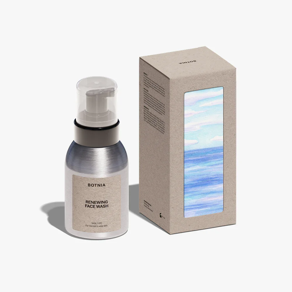 Renewing face wash retail 1.webp
