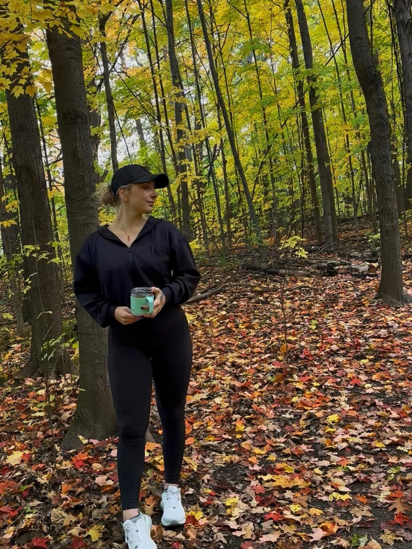 Some exciting news! My website and programs will be launching on October 31st✨

Move With Mia began as a passion to help people build a balanced relationship with movement and nutrition &mdash; one that supports your current goals while nurturing lon