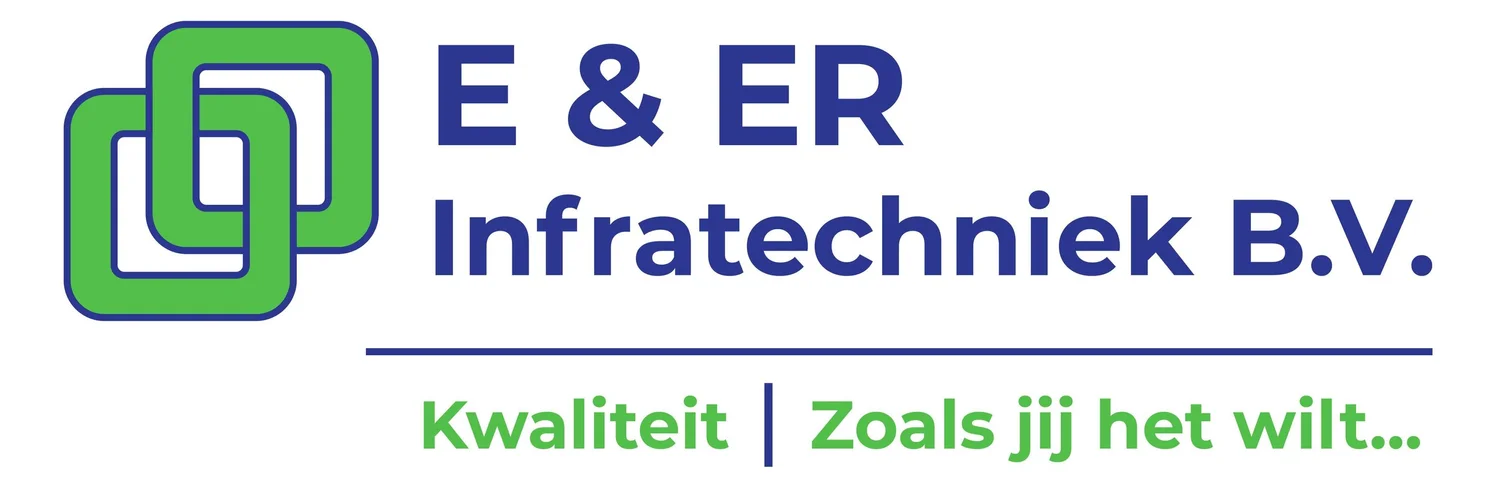 E&amp; ER Infratechniek B.V.