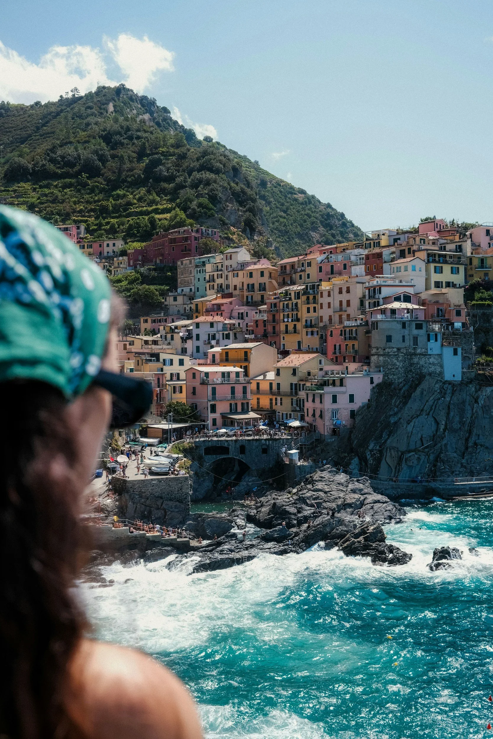 Europe in a Backpack: SUMMER Packing Guide