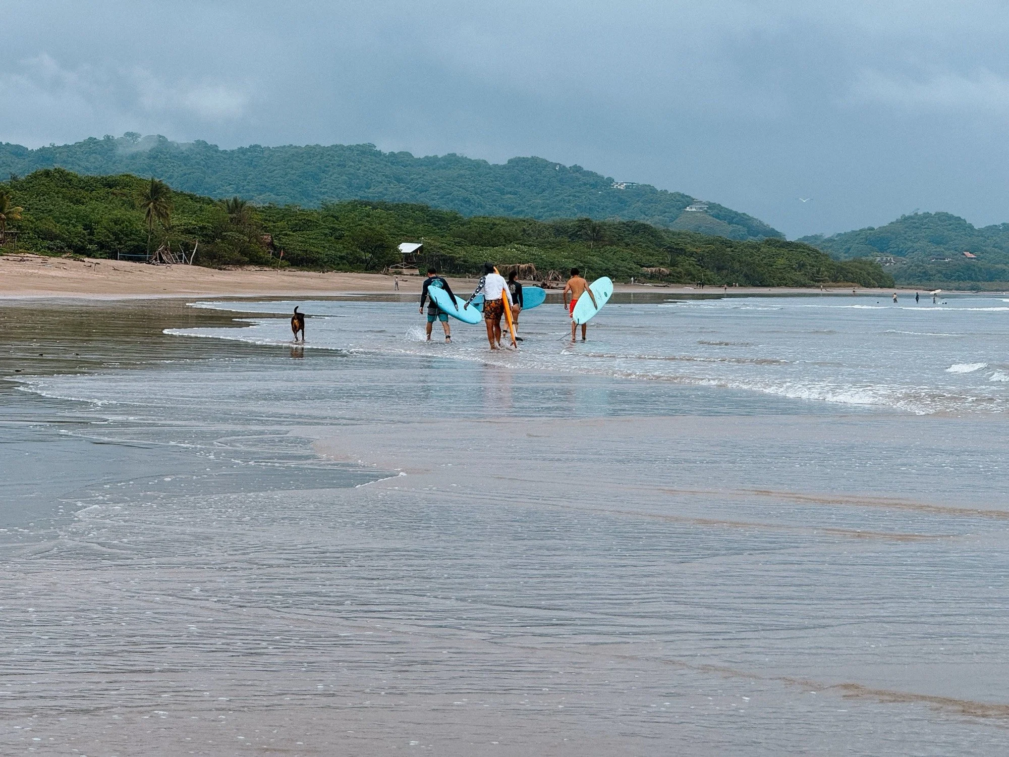 Do this in Costa Rica