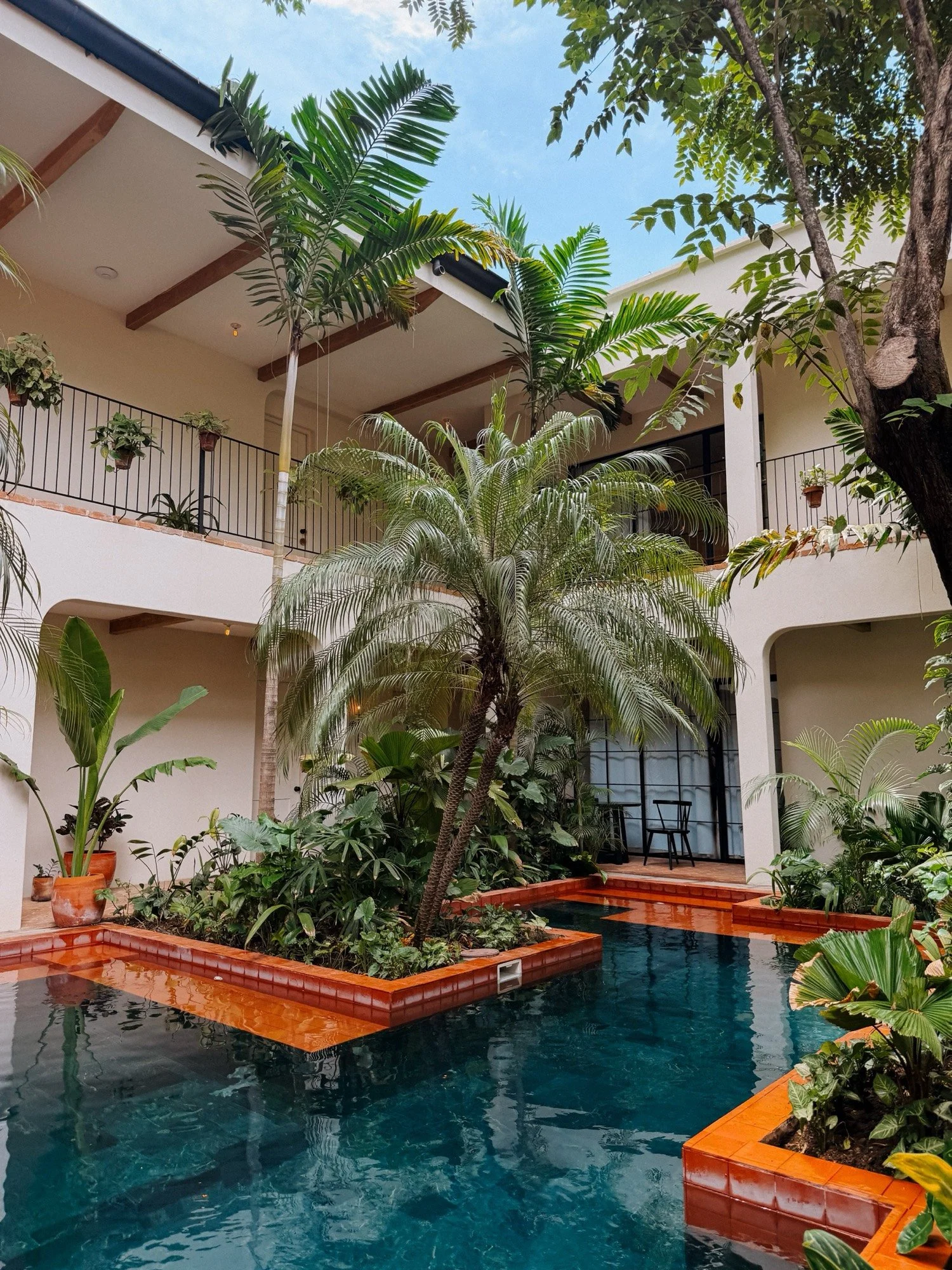 Where to stay in Costa Rica