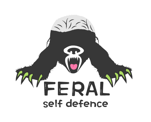 Feral Self Defence