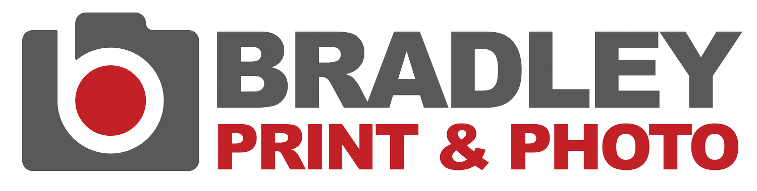 Bradley Print and Photo