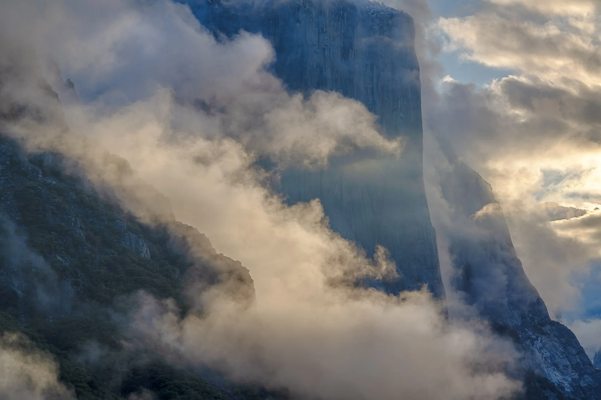 Clearing Spring Storm 2021 ©William Neill.jpg