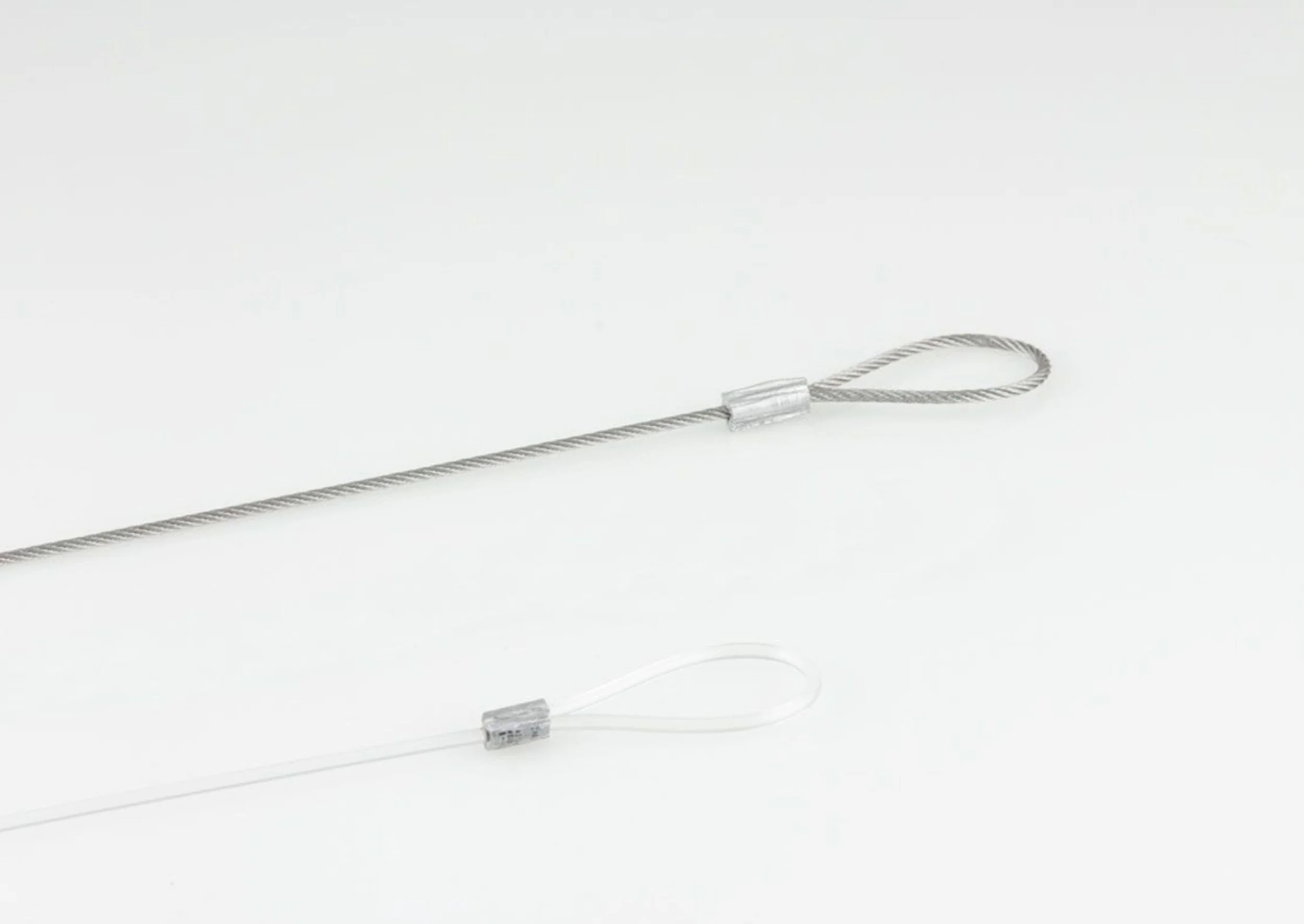 Loop End Cable