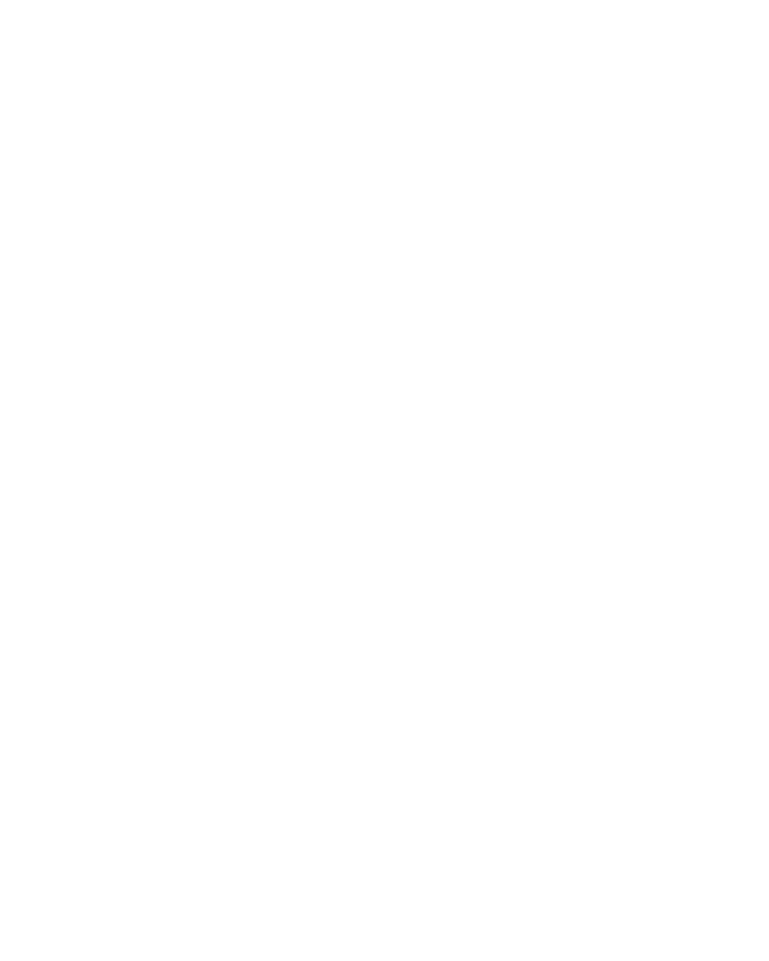 Black background with a large white checkmark in the center
