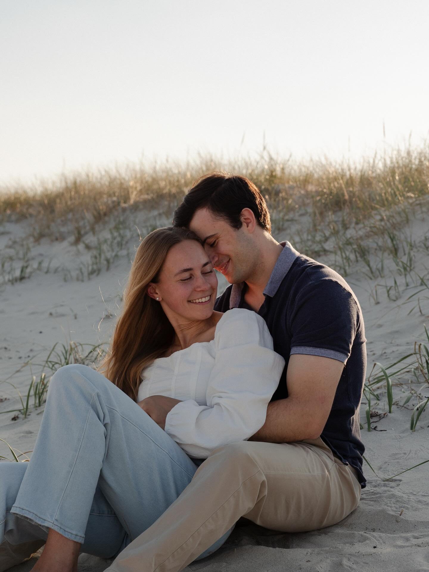 Reminiscing on this engagement session w/ Julianne &amp; Jon🫶