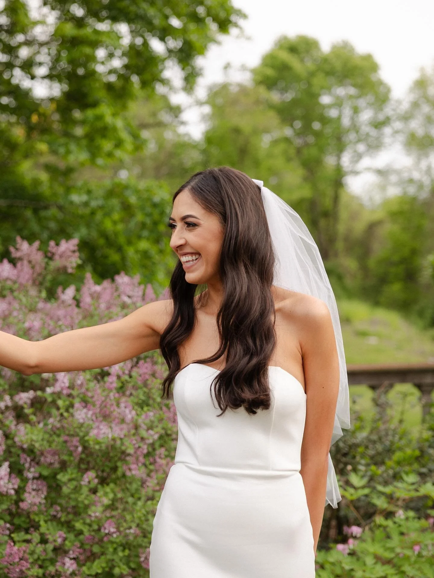 Sophia + Zach

I will always remember this intimate Connecticut wedding. Sophia &amp; Zach were full of so much joy and love, I couldn&rsquo;t help but smile the entire day! I&rsquo;m so grateful that I get to capture and share these special moments!