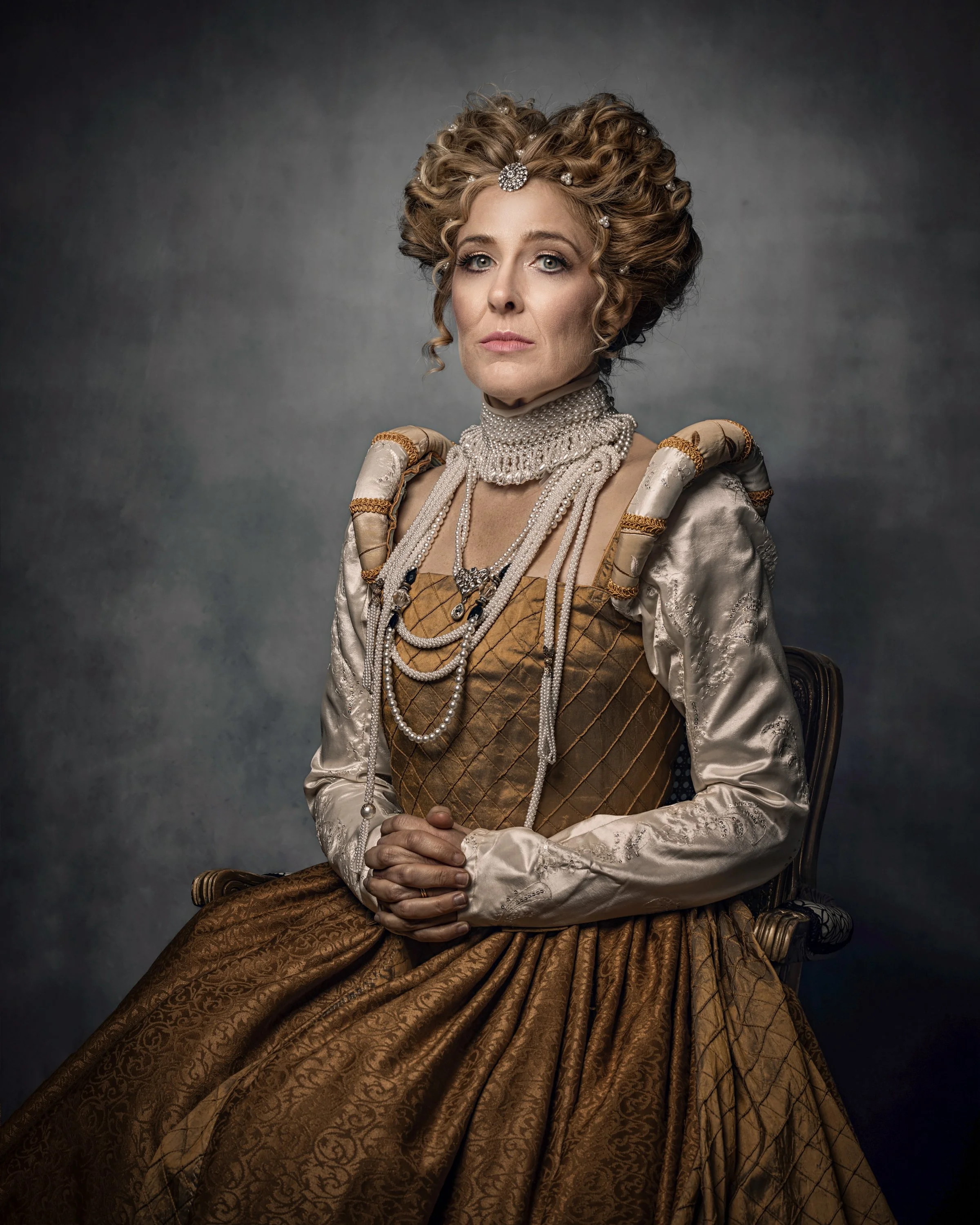 Kris the Queen (2019)