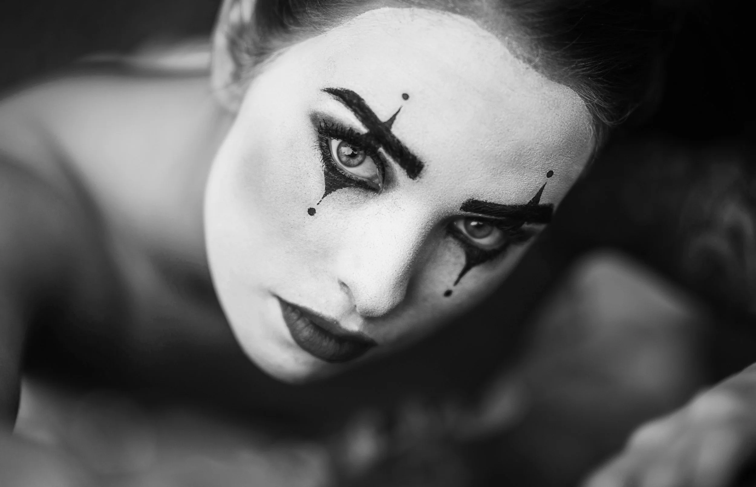 On Portraiture: Part I