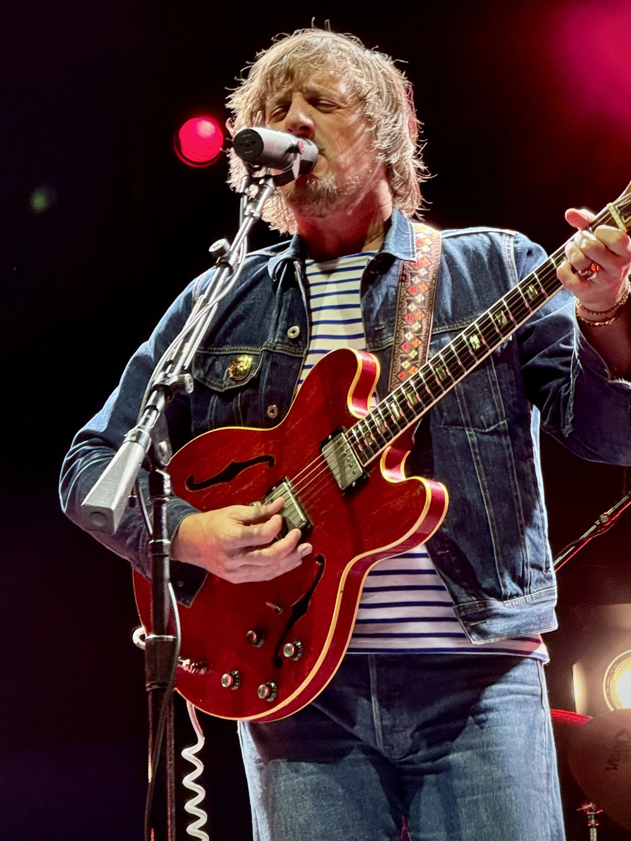 Sturgill Simpson - September 20, 2024