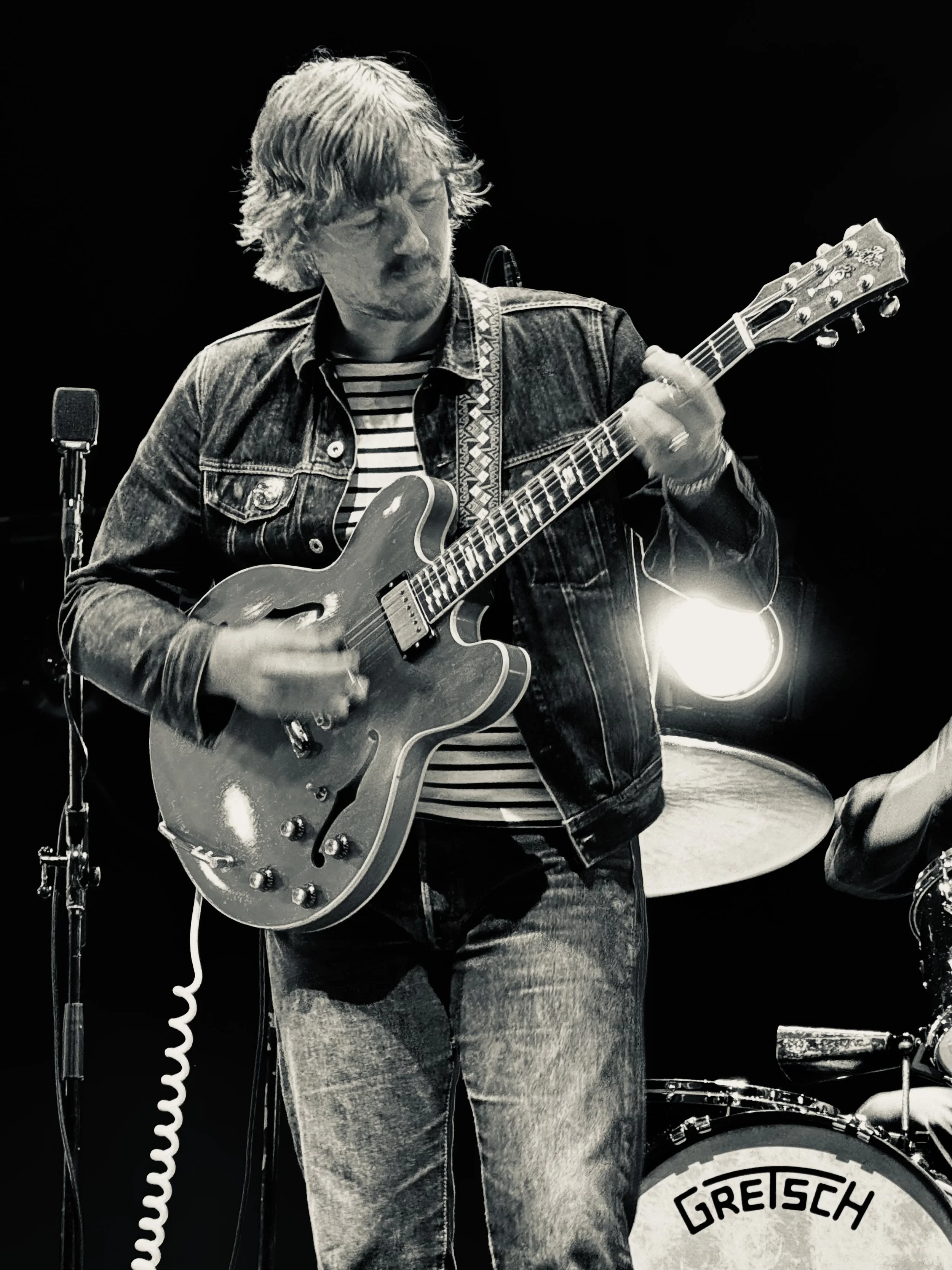 Sturgill Simpson - September 20, 2024 