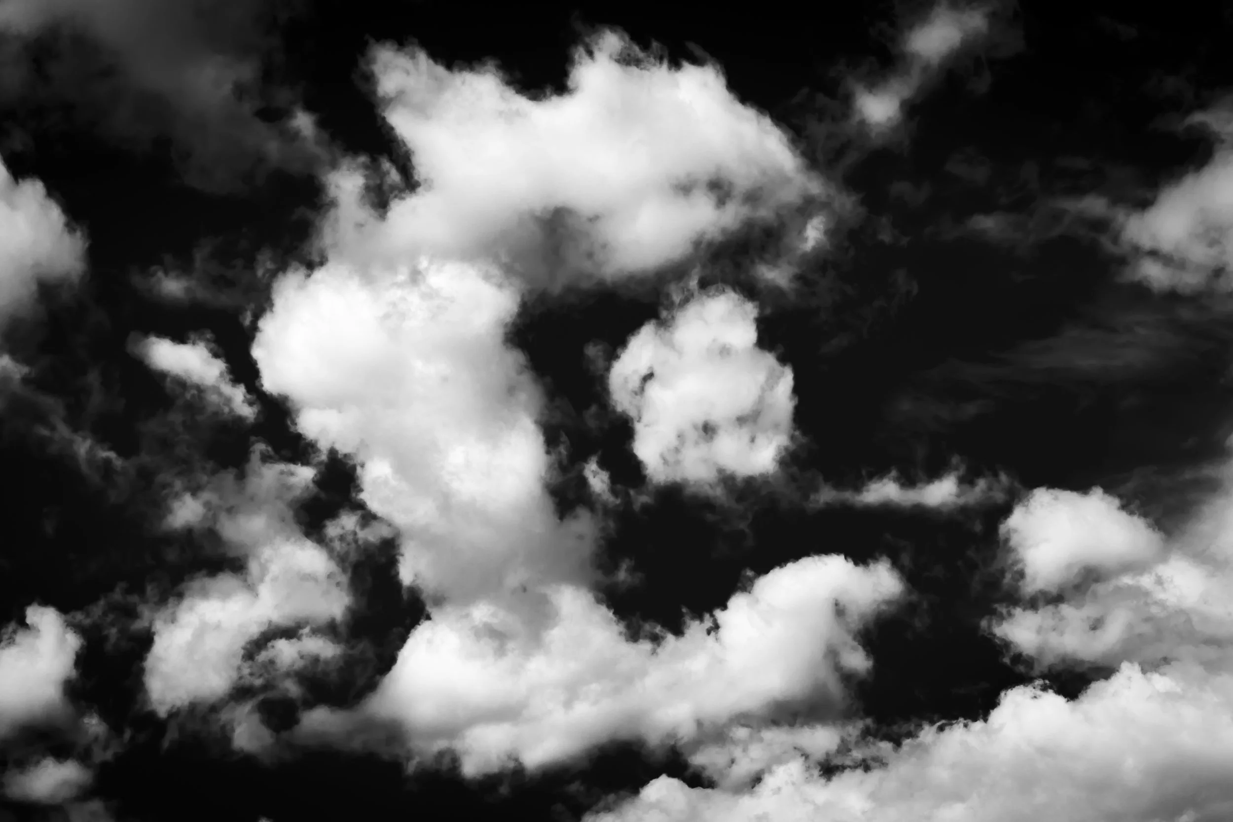 Cloud Form No. 1 (2023)