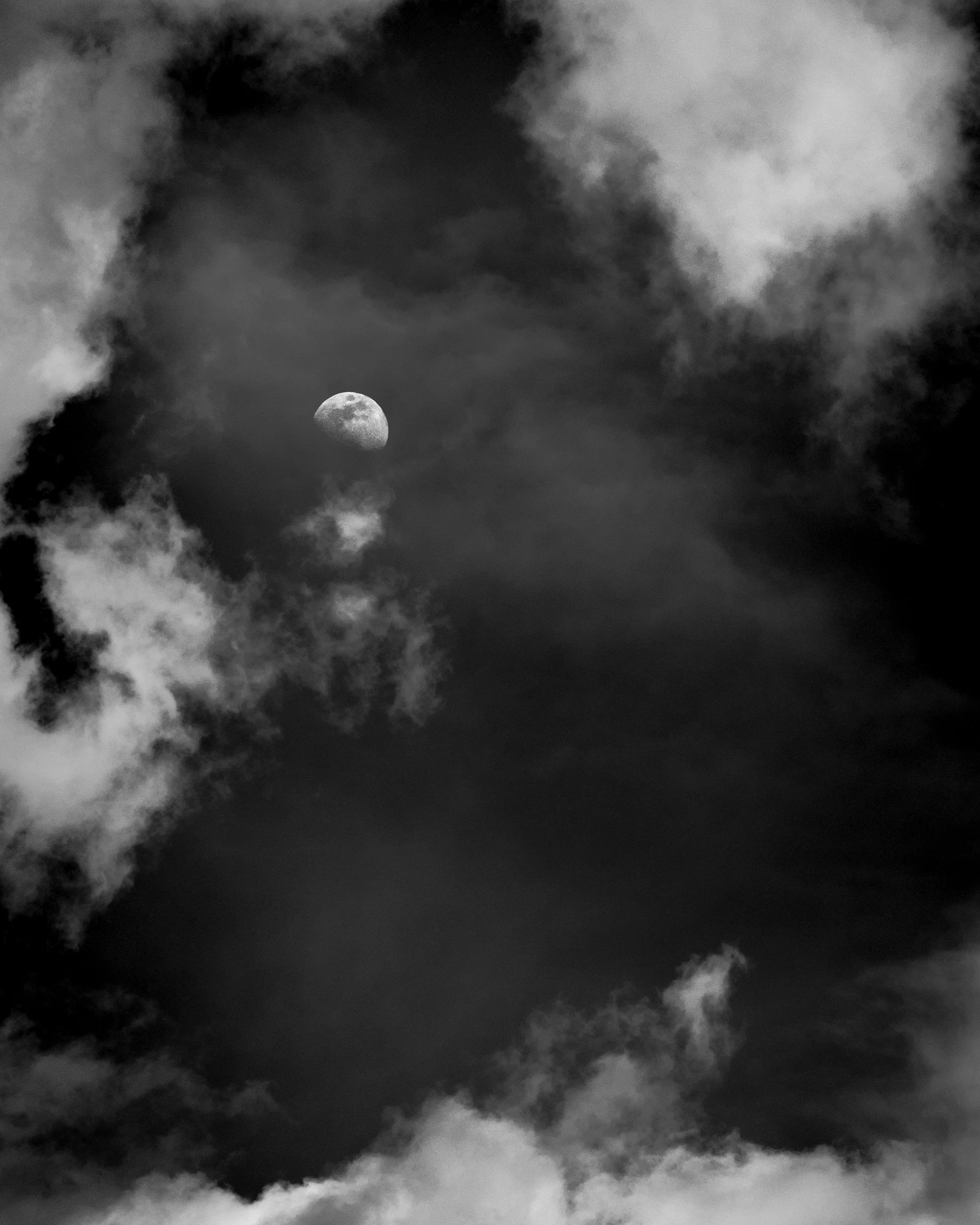 Daymoon No. 2 (2024)