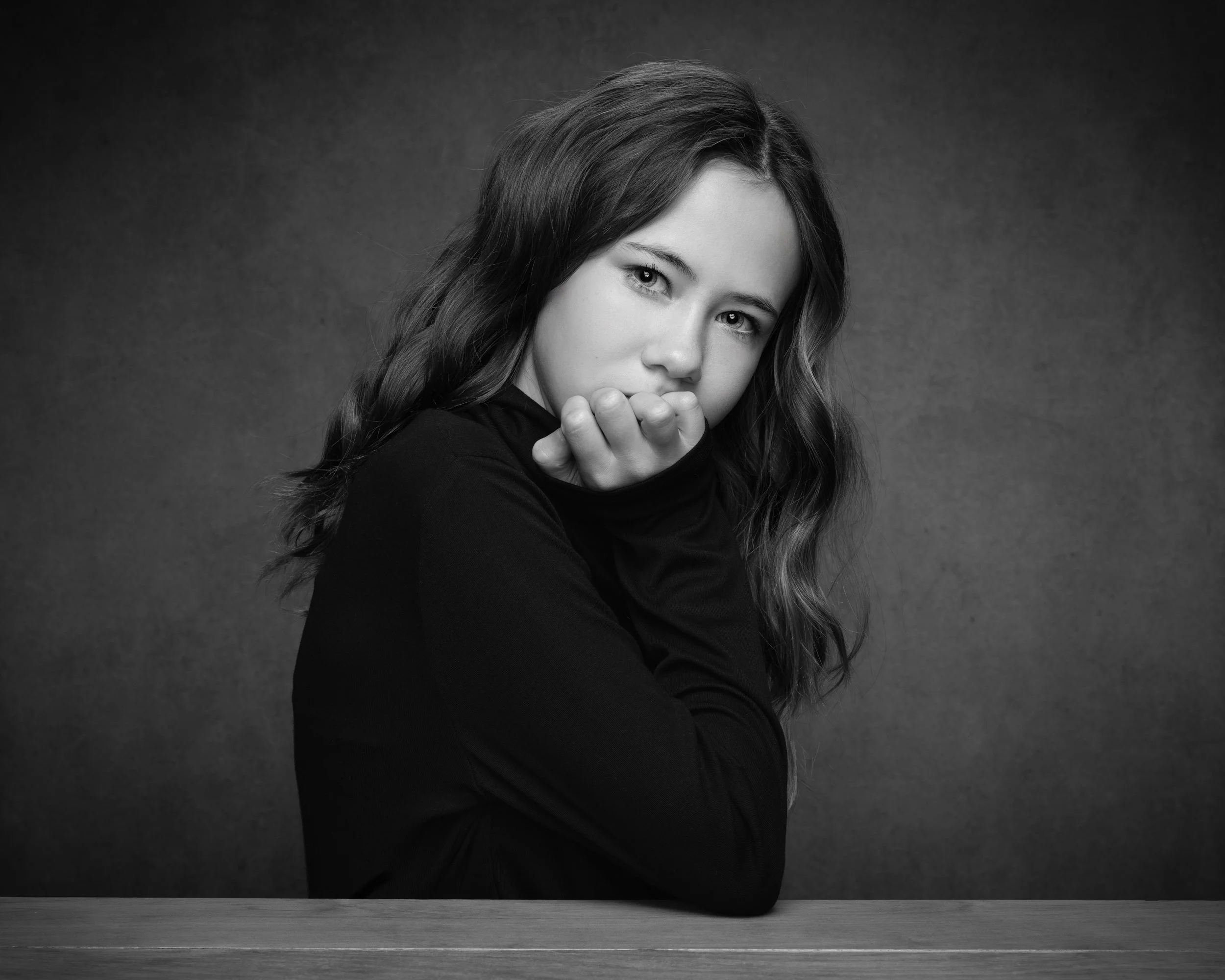 Penelope (Portrait Twenty-Four)