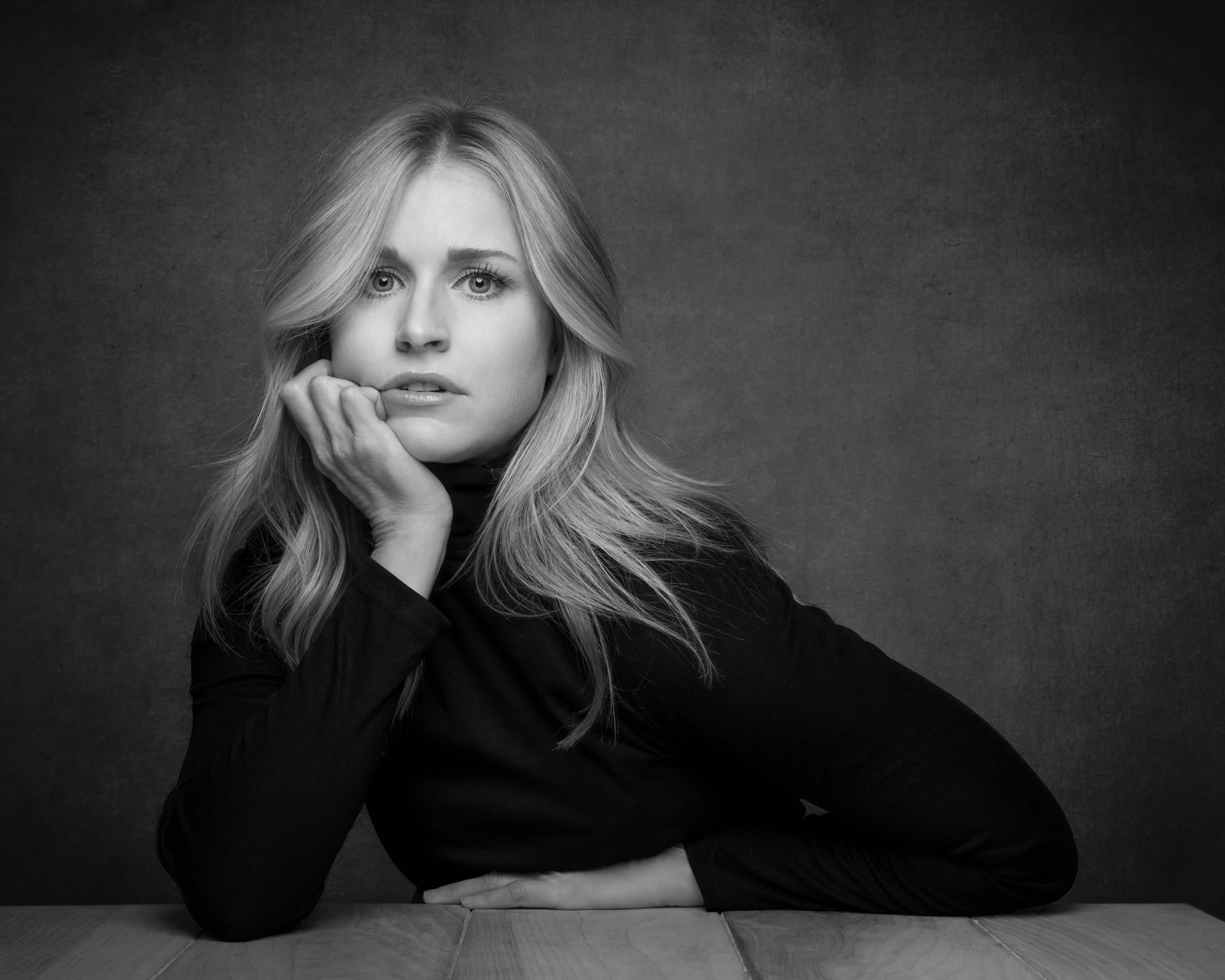 Tracy (Portrait Eleven)