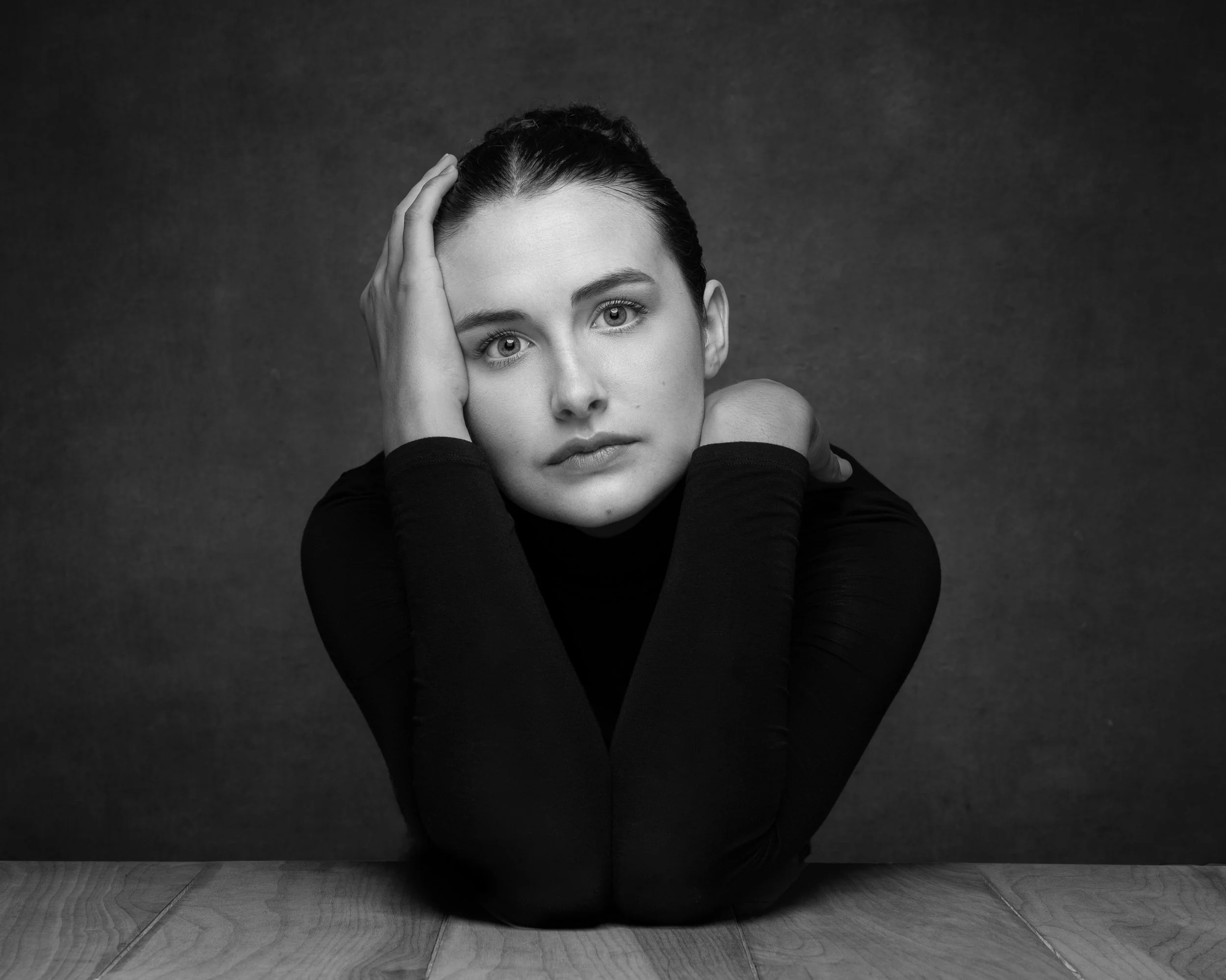 Kelsie (Portrait Five)