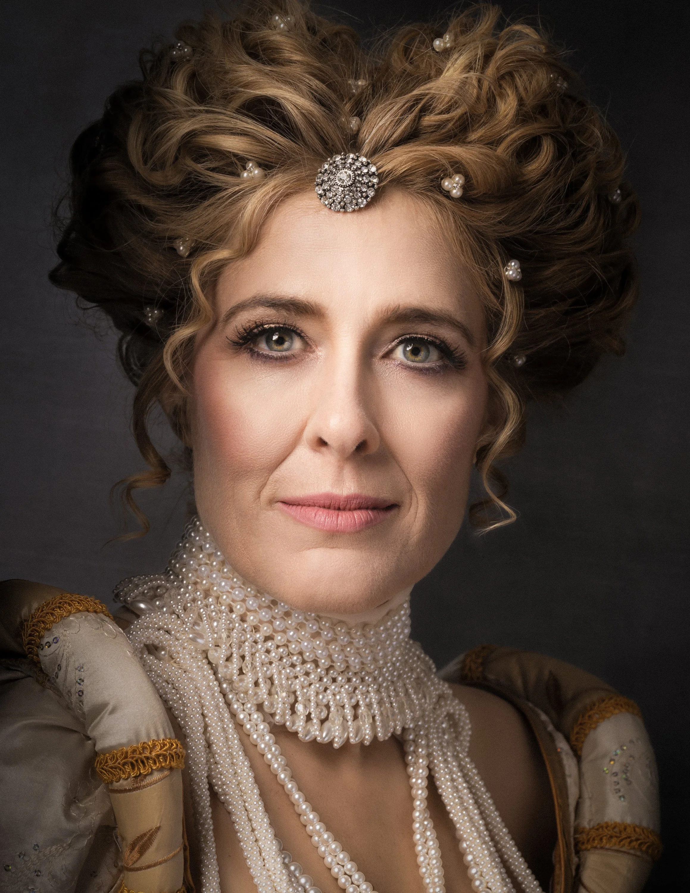 Kris (2019)