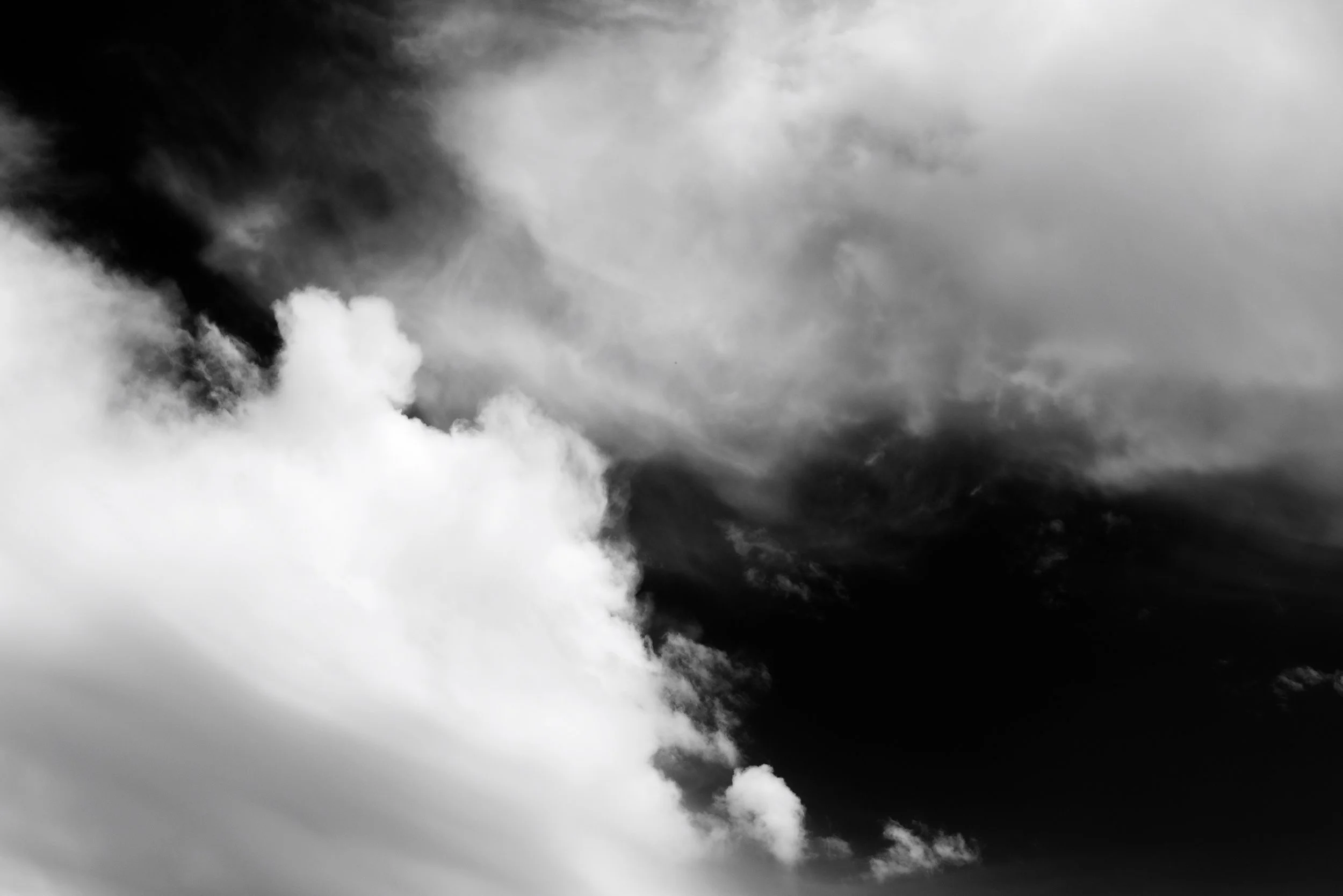 Cloud Form No. 3 (2024)