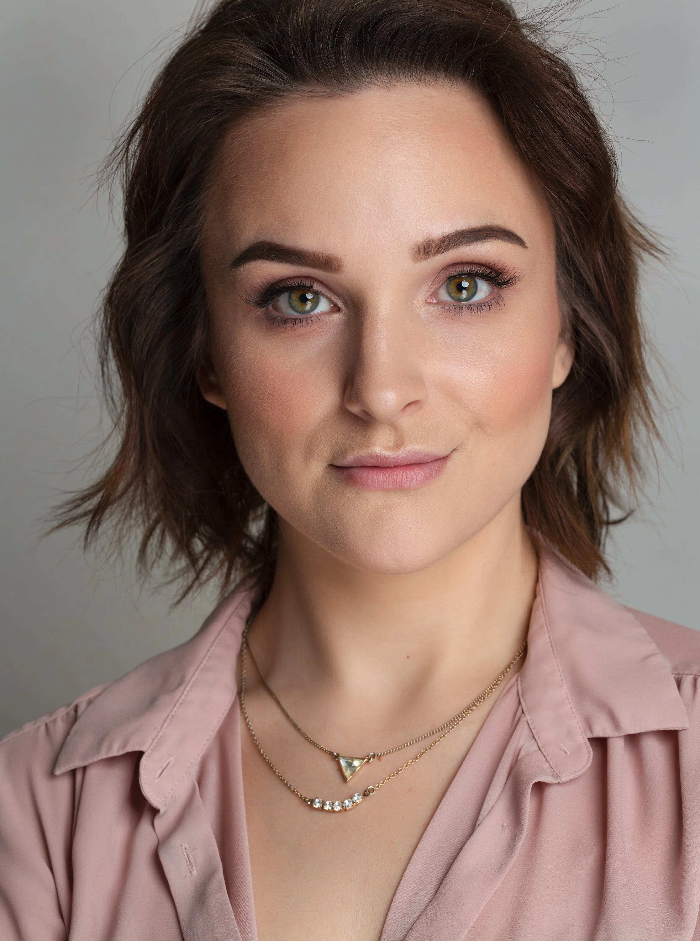 Jillian (2018)