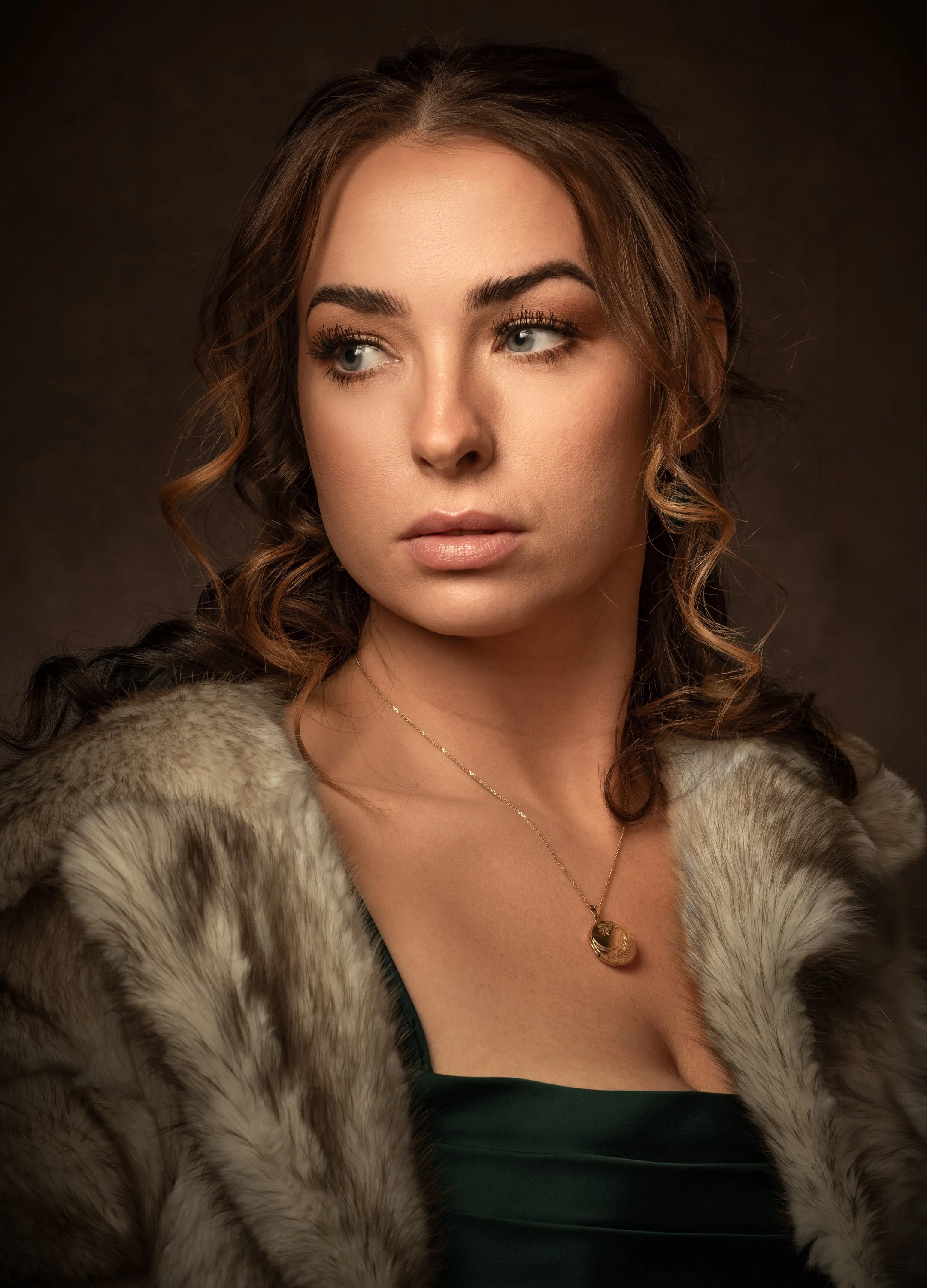 Jessica in Fur (2026)