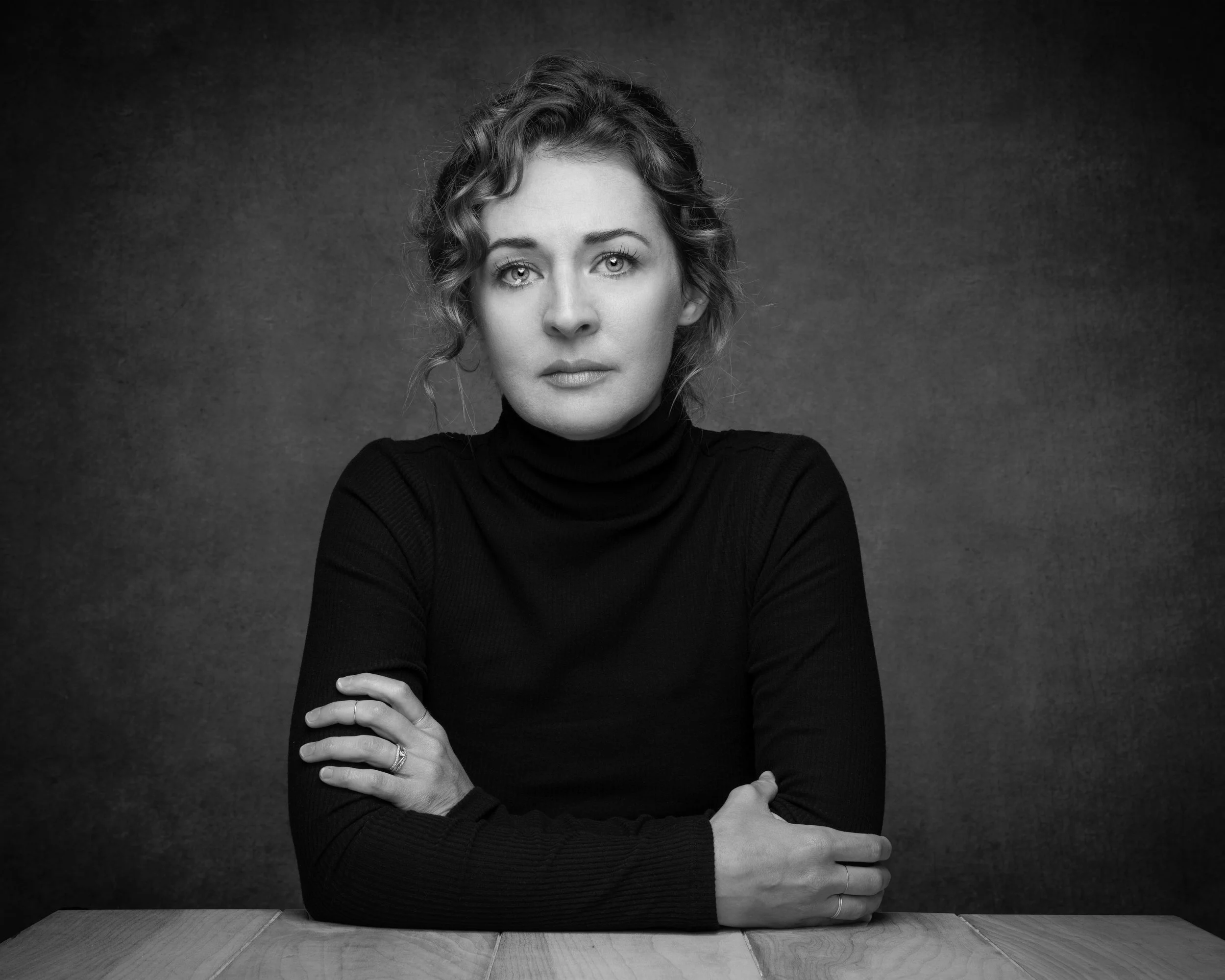 Aubrey (Portrait Thirteen)