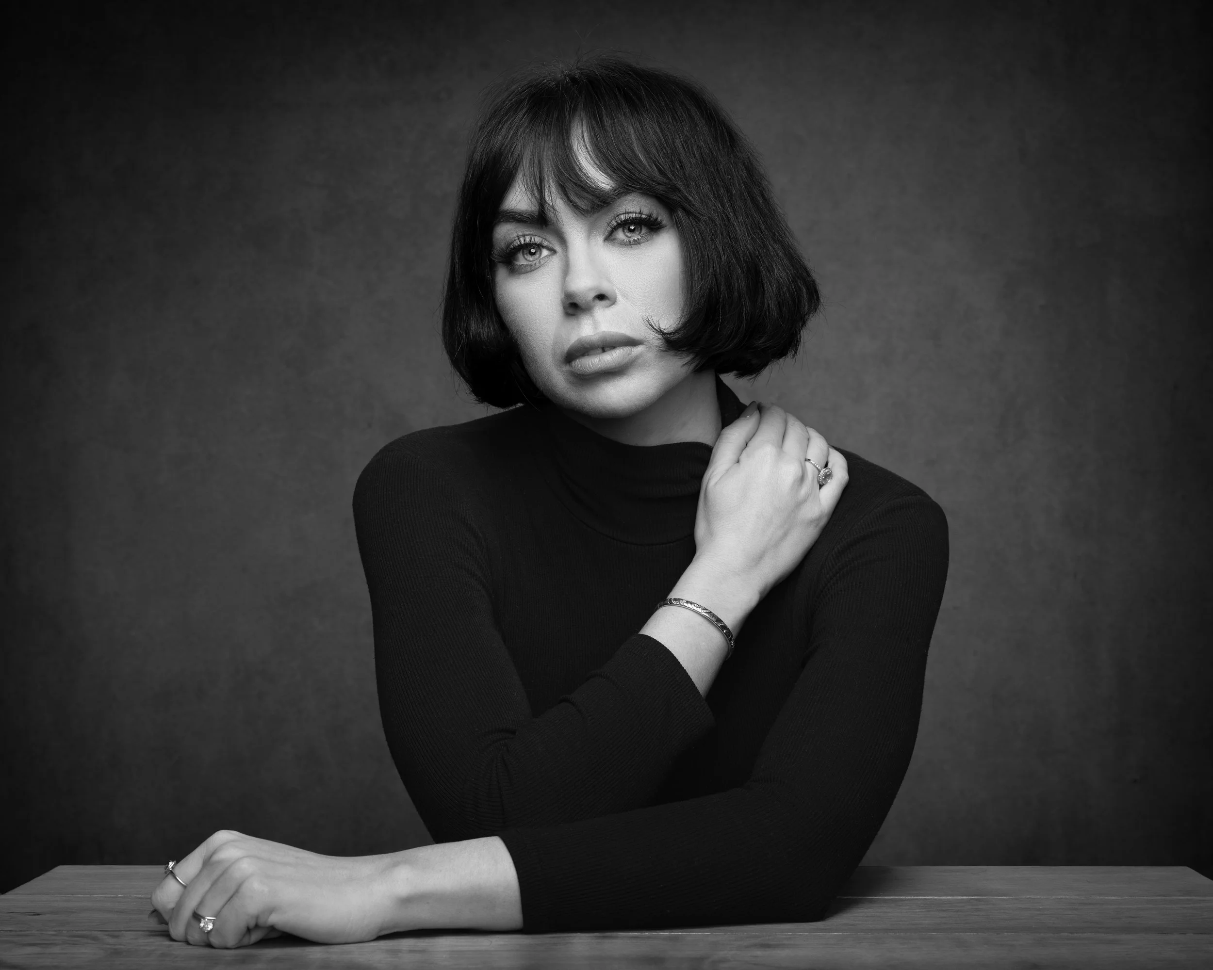 Courtney (Portrait Twenty-Six)